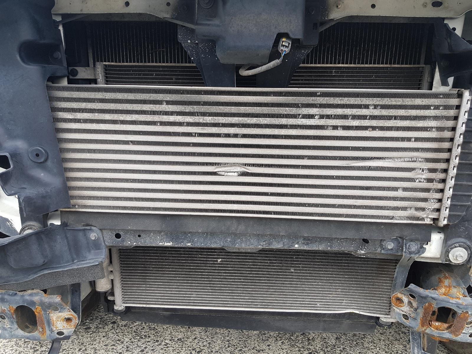 Ford Ranger - PX/PX2 2011-2017