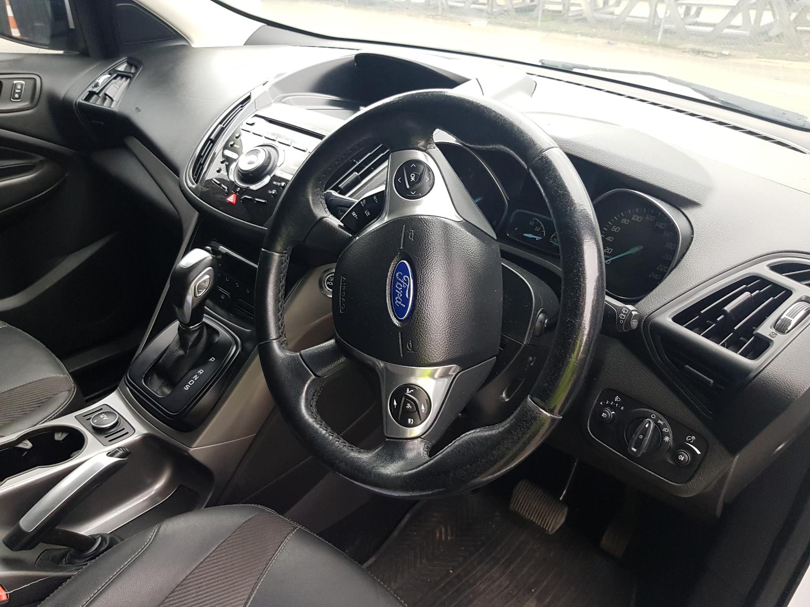 Ford Kuga - TF 2013-Present