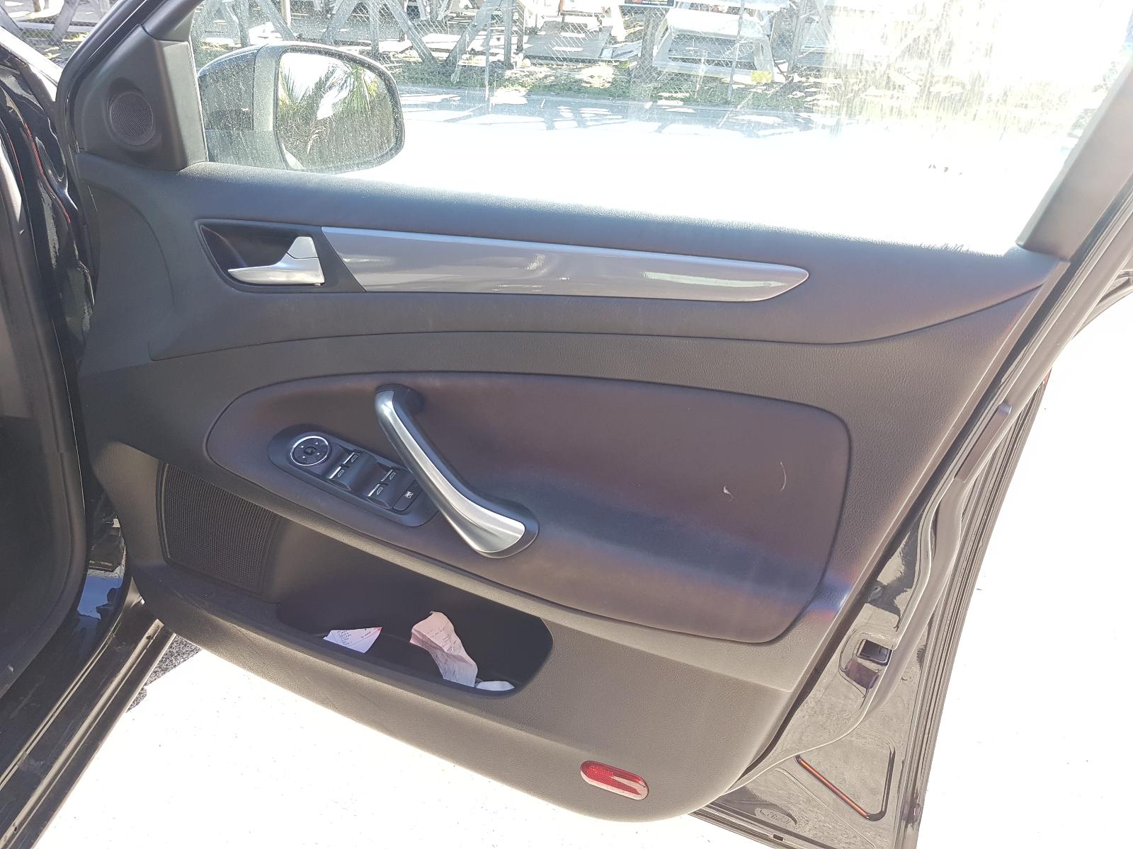 Ford Mondeo - MC 2011-2014