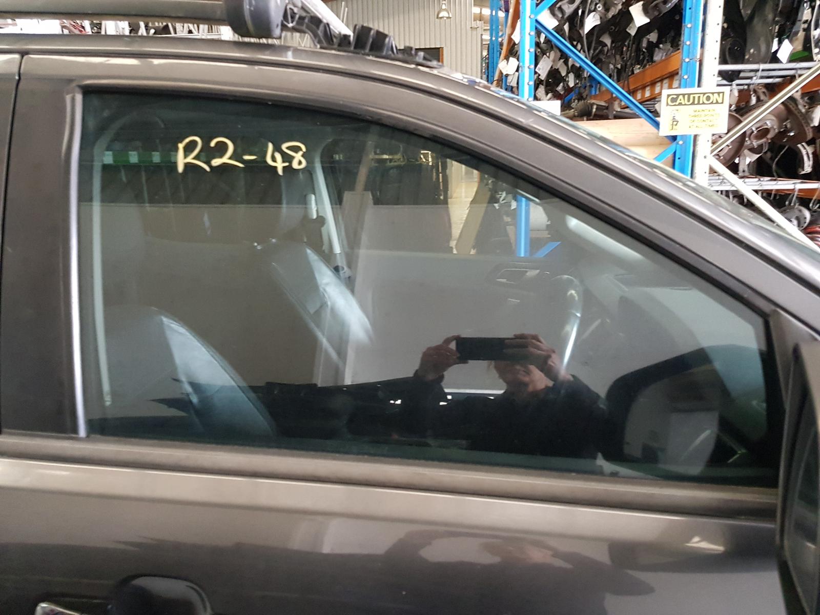 Ford Ranger - PX/PX2 2011-2017