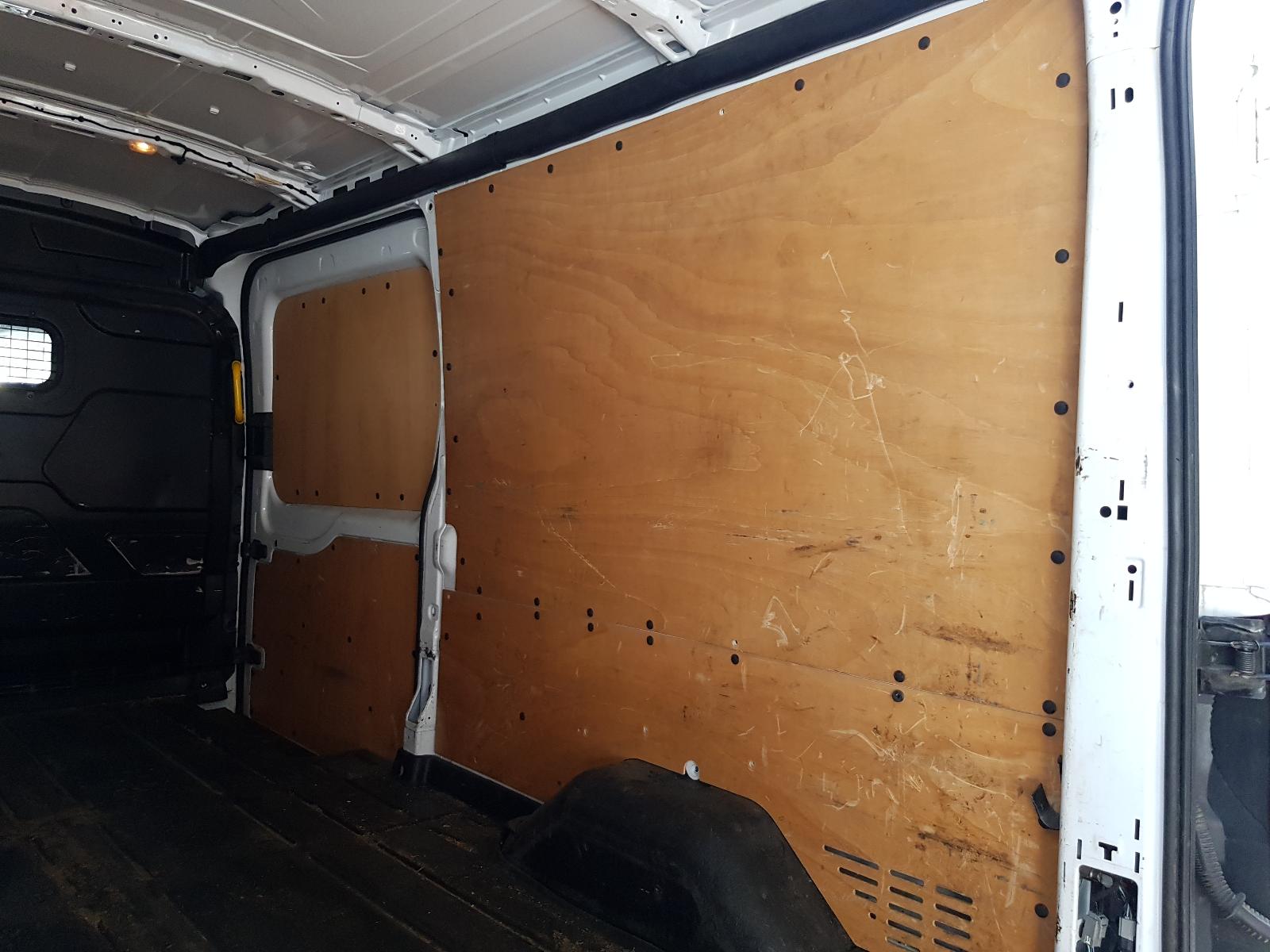 Ford Transit - Other