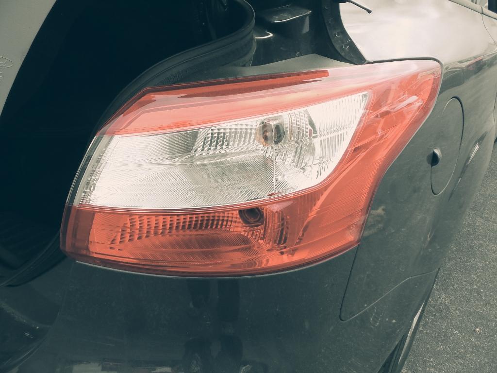 Ford Focus - LW 2011-2015