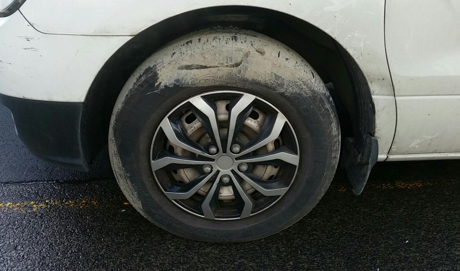 Hyundai H1 Van - 2008-2016