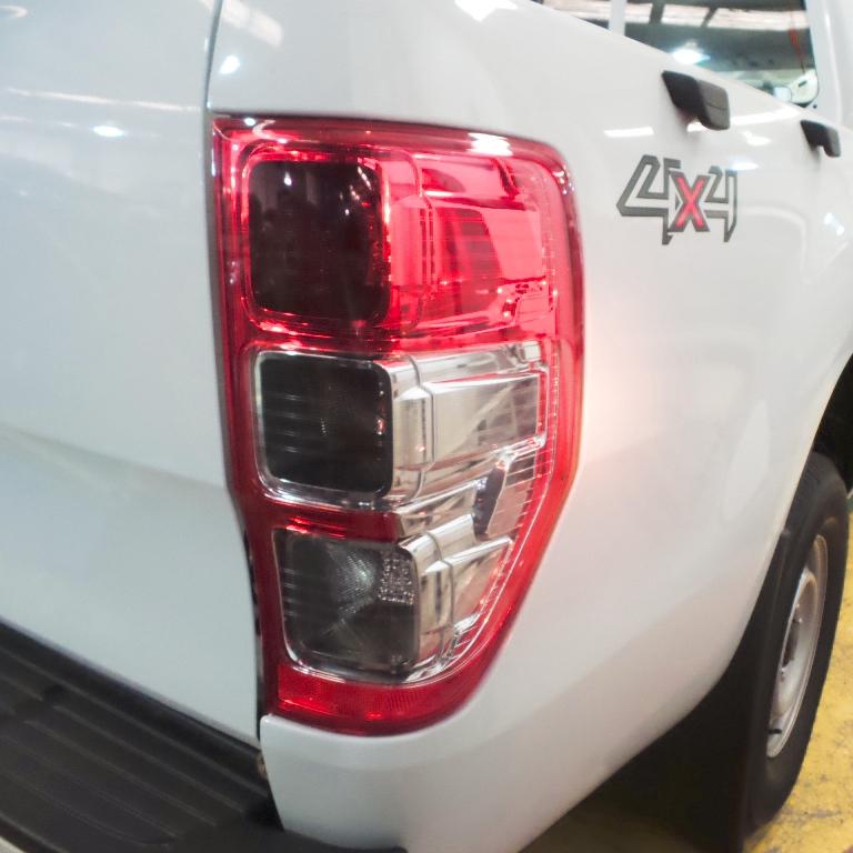 Ford Ranger - PX/PX2 2011-2017