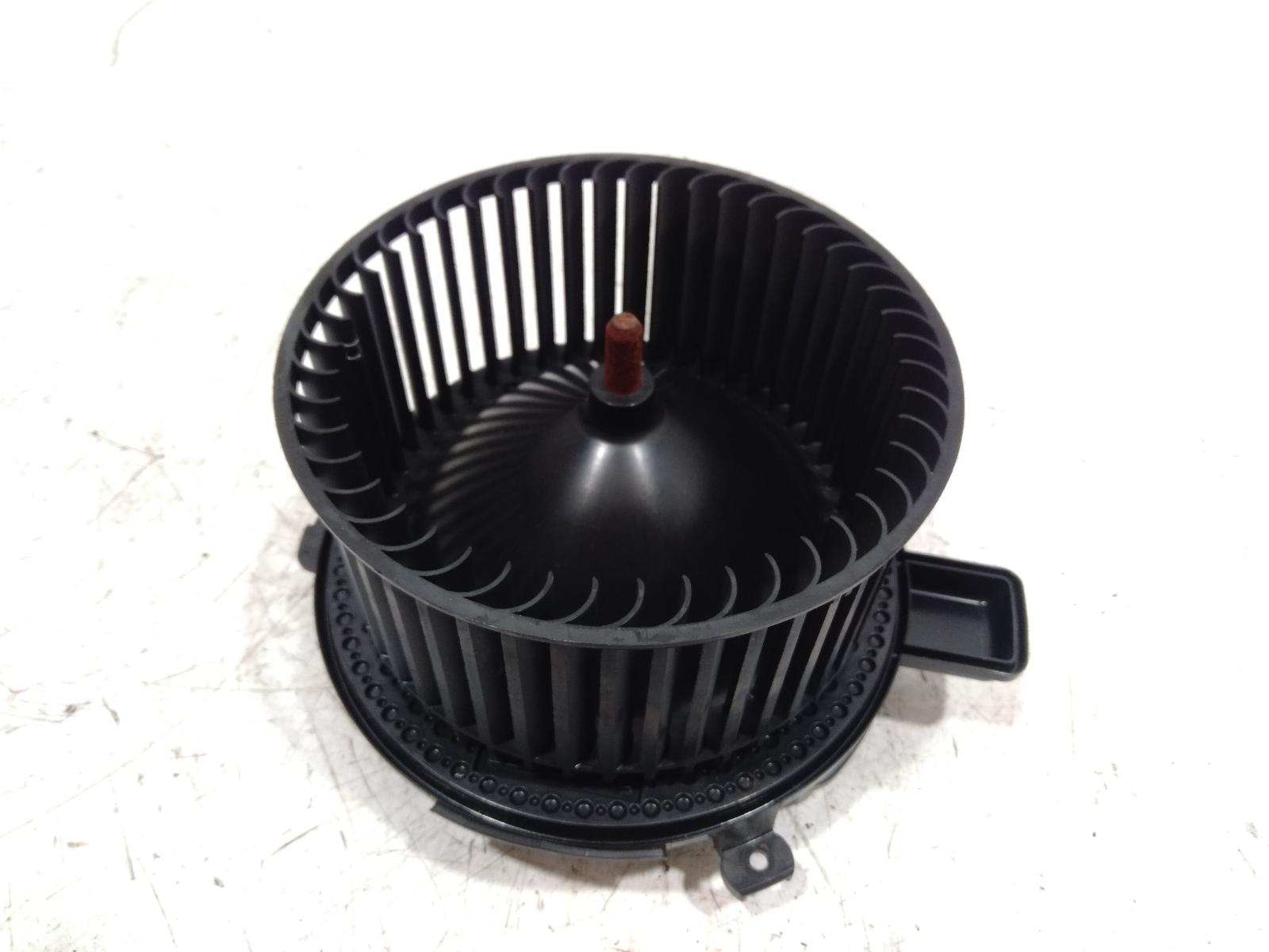 Heater_Fan_Motor