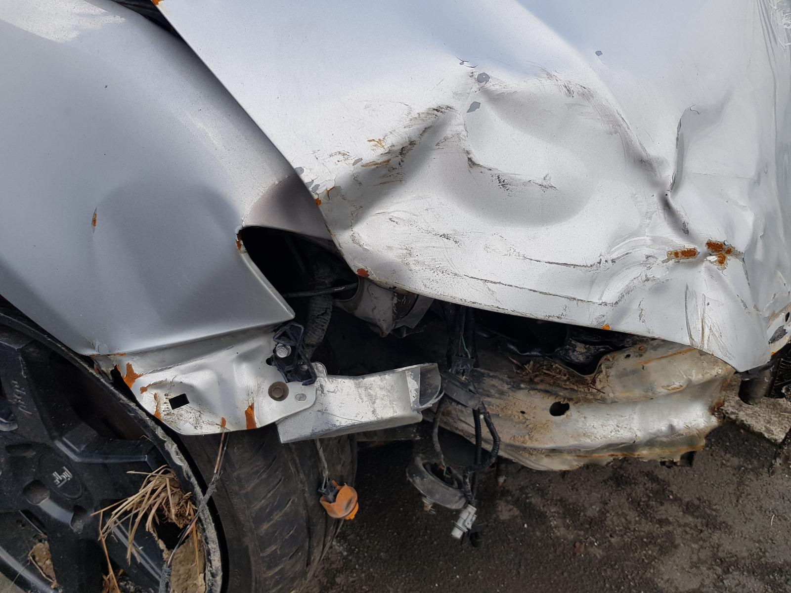 Ford Falcon - FG-FGX 2008-2016