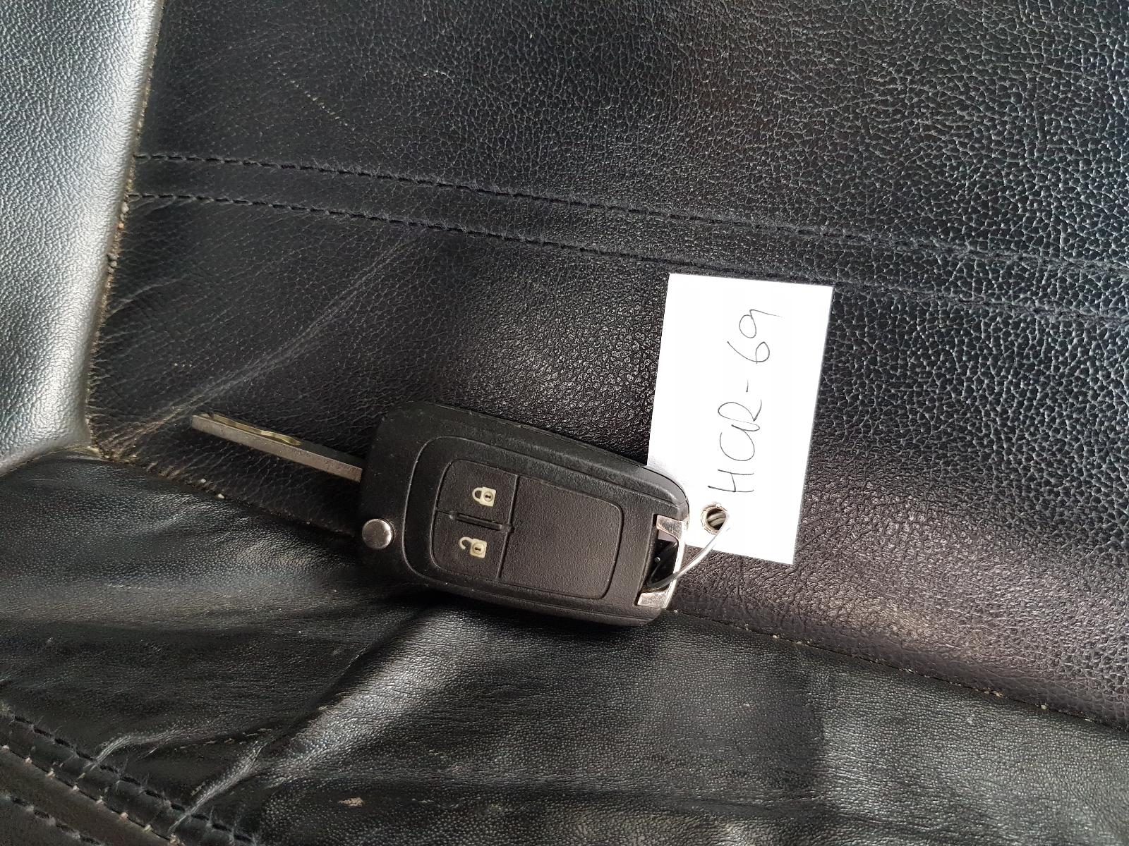 Holden Cruze - 2009-Present