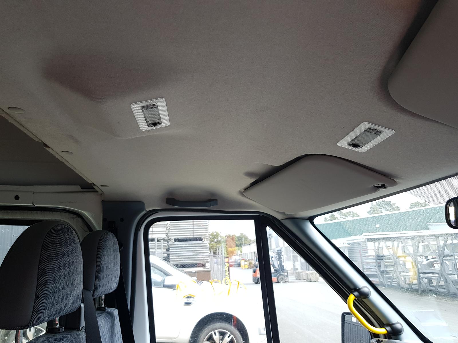 Ford Transit - Other