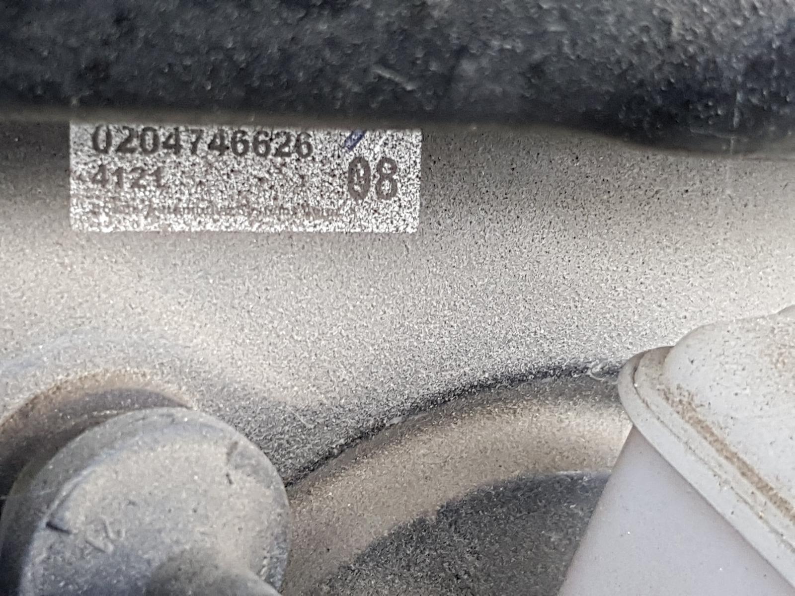 Holden Colorado - RG 2012 -2016