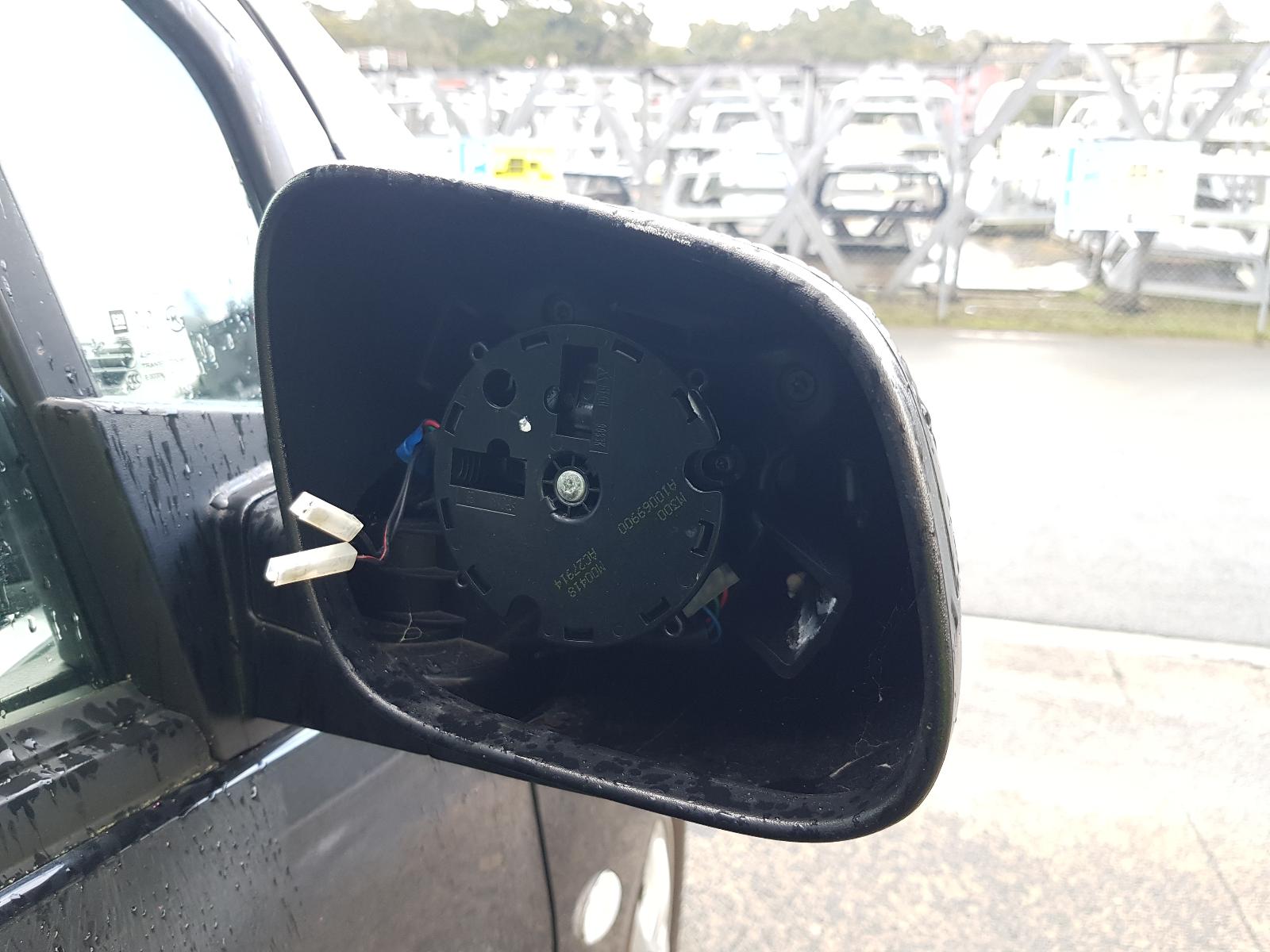 Holden Barina - Spark 2010-Present