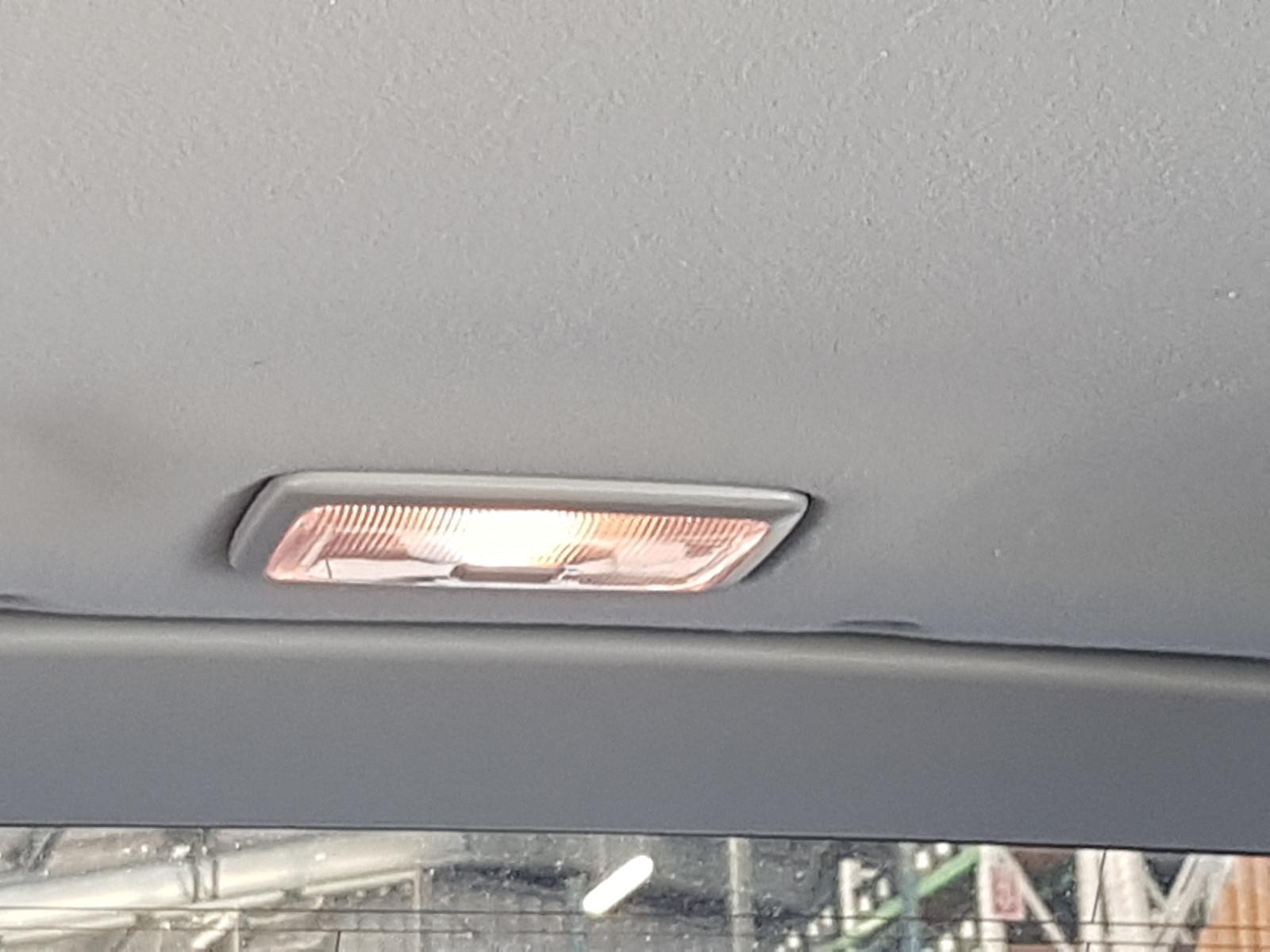 Holden Captiva - Captiva 7 2011-Present