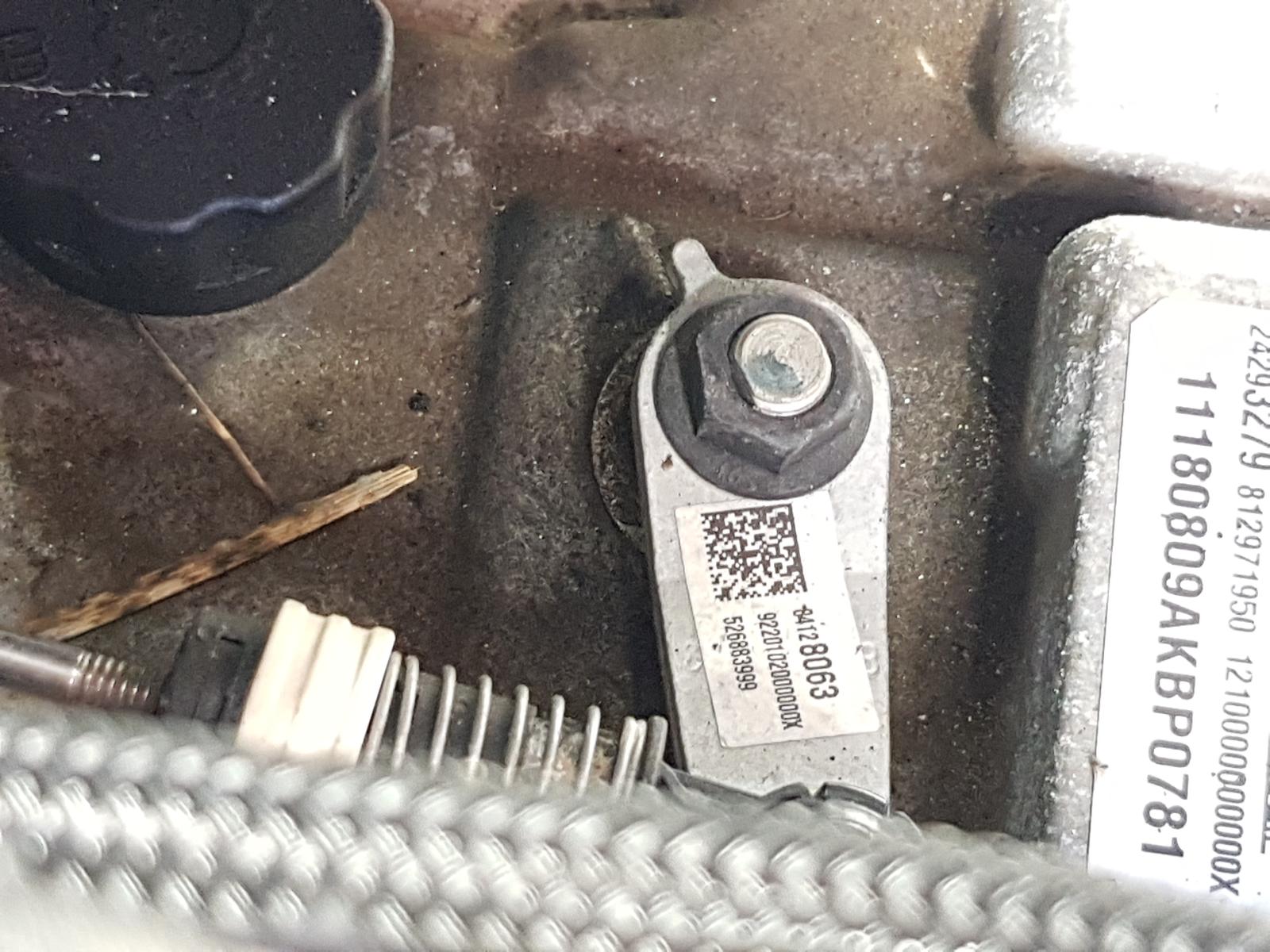 Holden Colorado - RG2 2016-Present