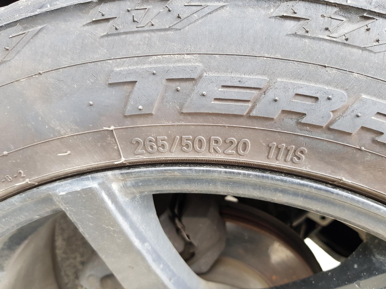 Holden Colorado - RG2 2016-Present