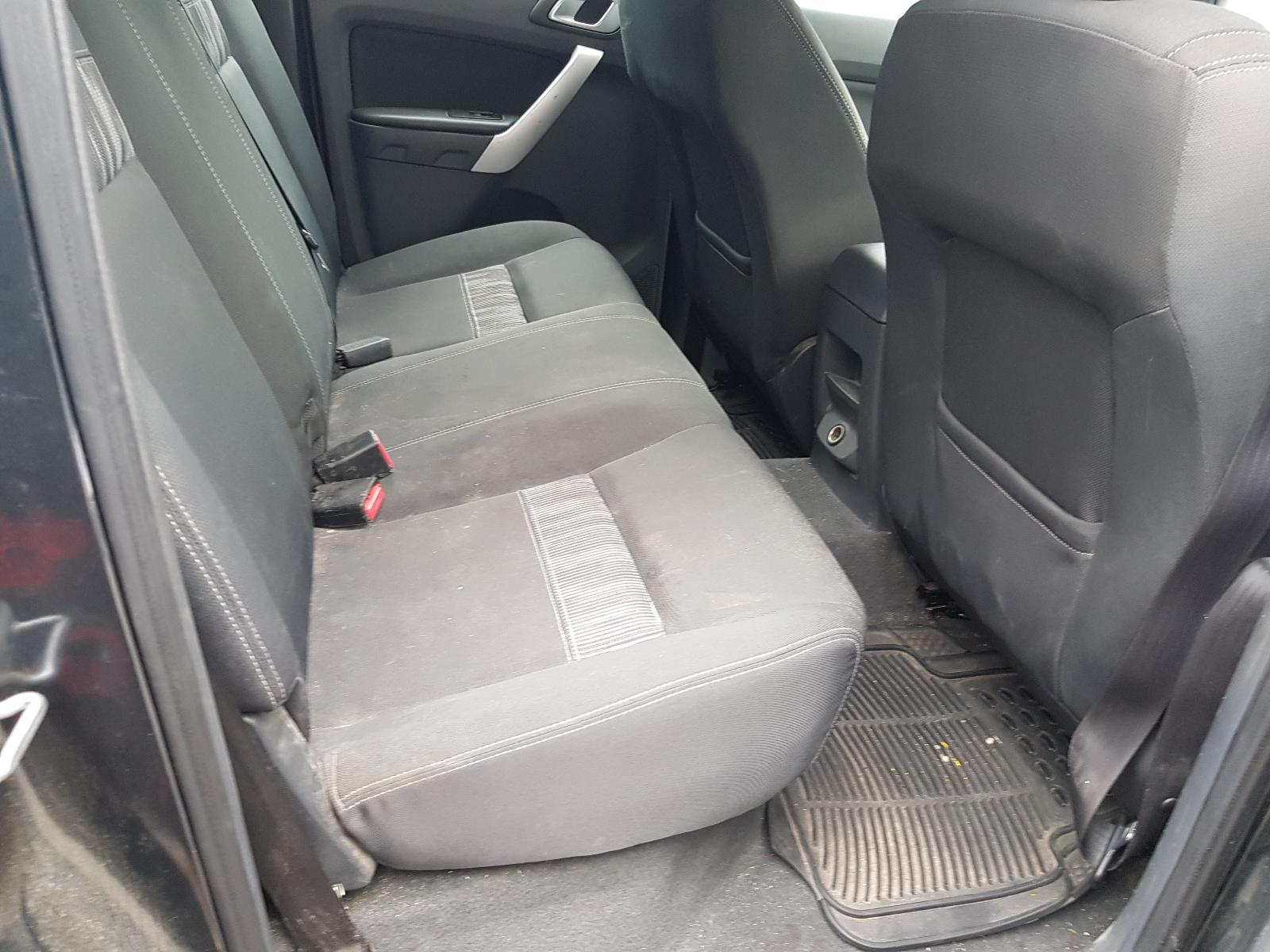 Ford Ranger - PX/PX2 2011-2017