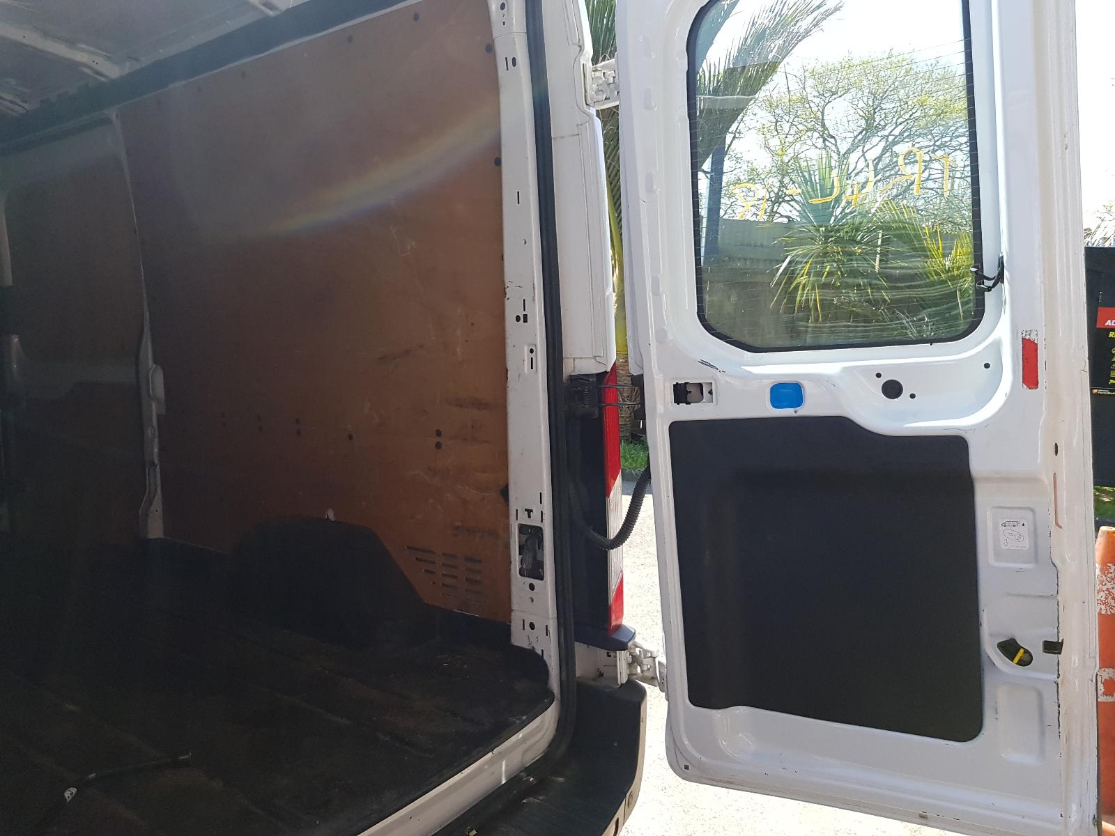 Ford Transit - Other