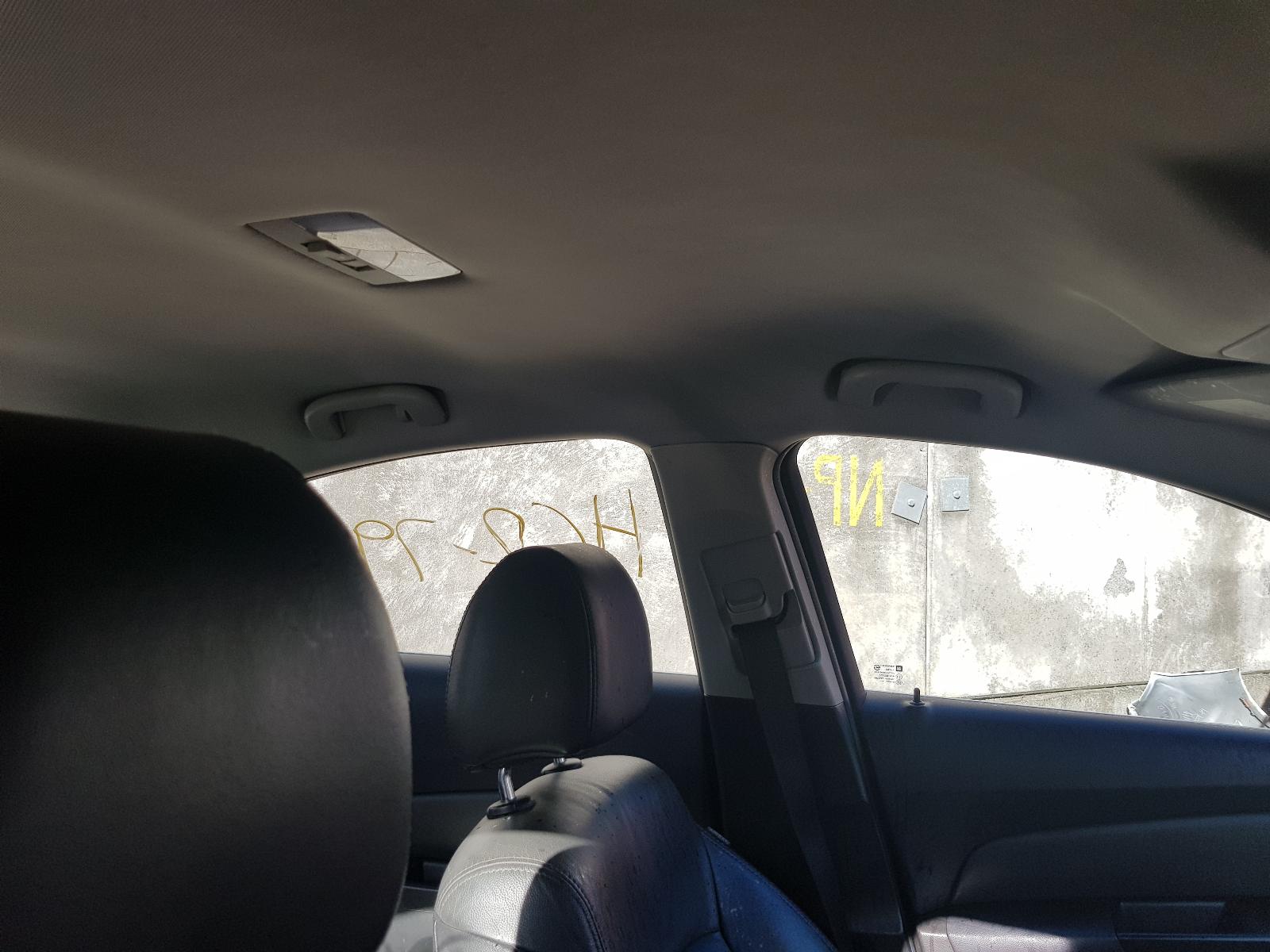 Holden Cruze - 2009-Present