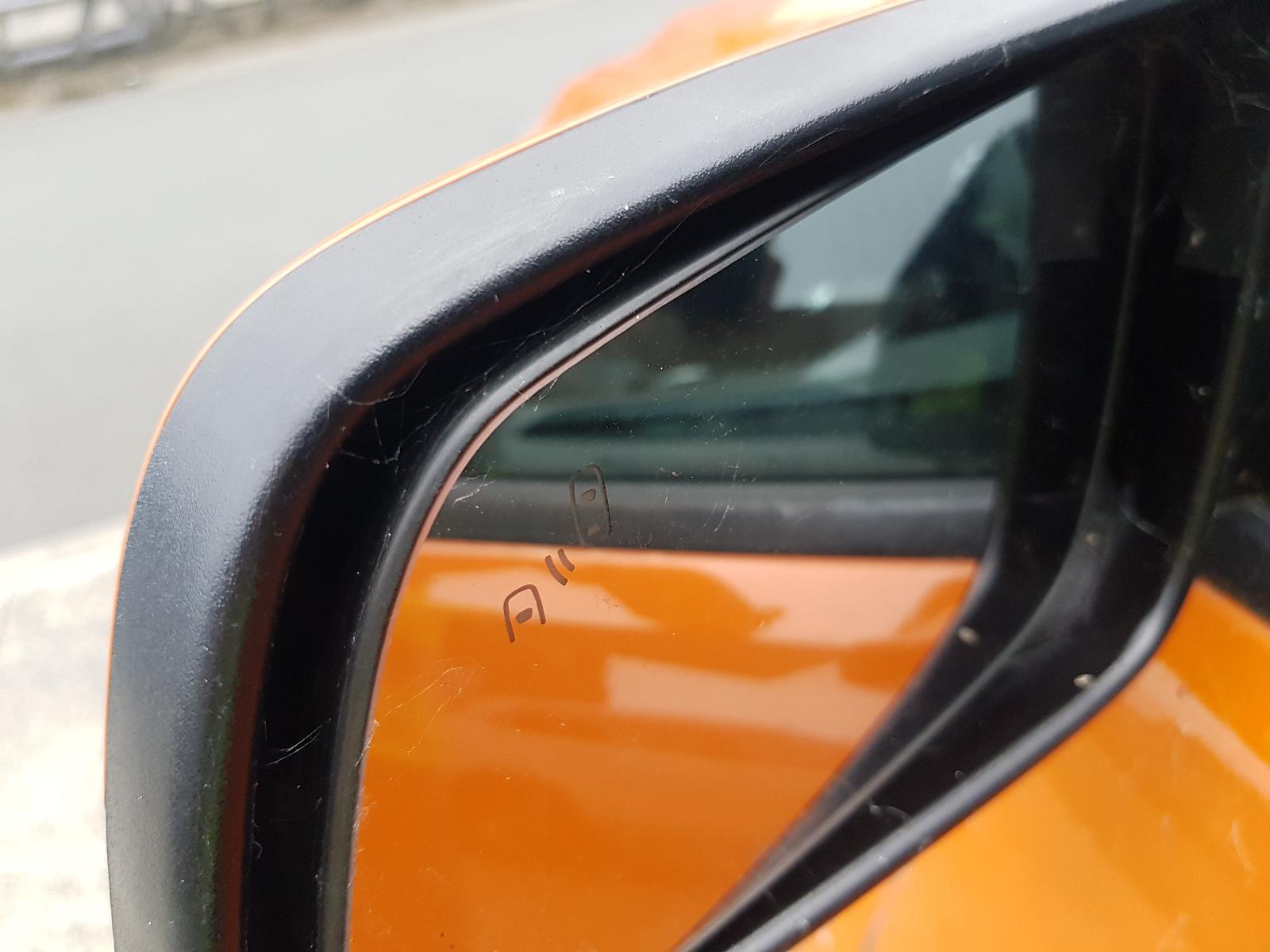 Holden Commodore - VF 2013-Present