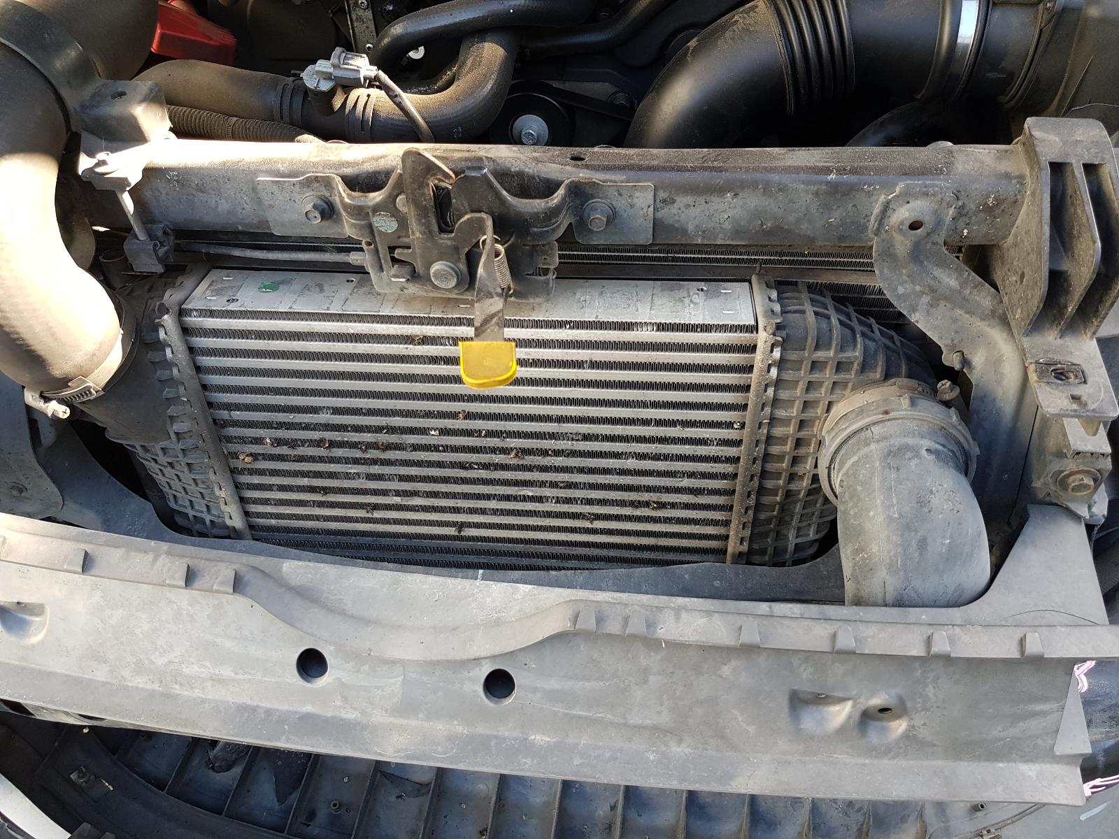 Ford Territory - SZ 2011-Present