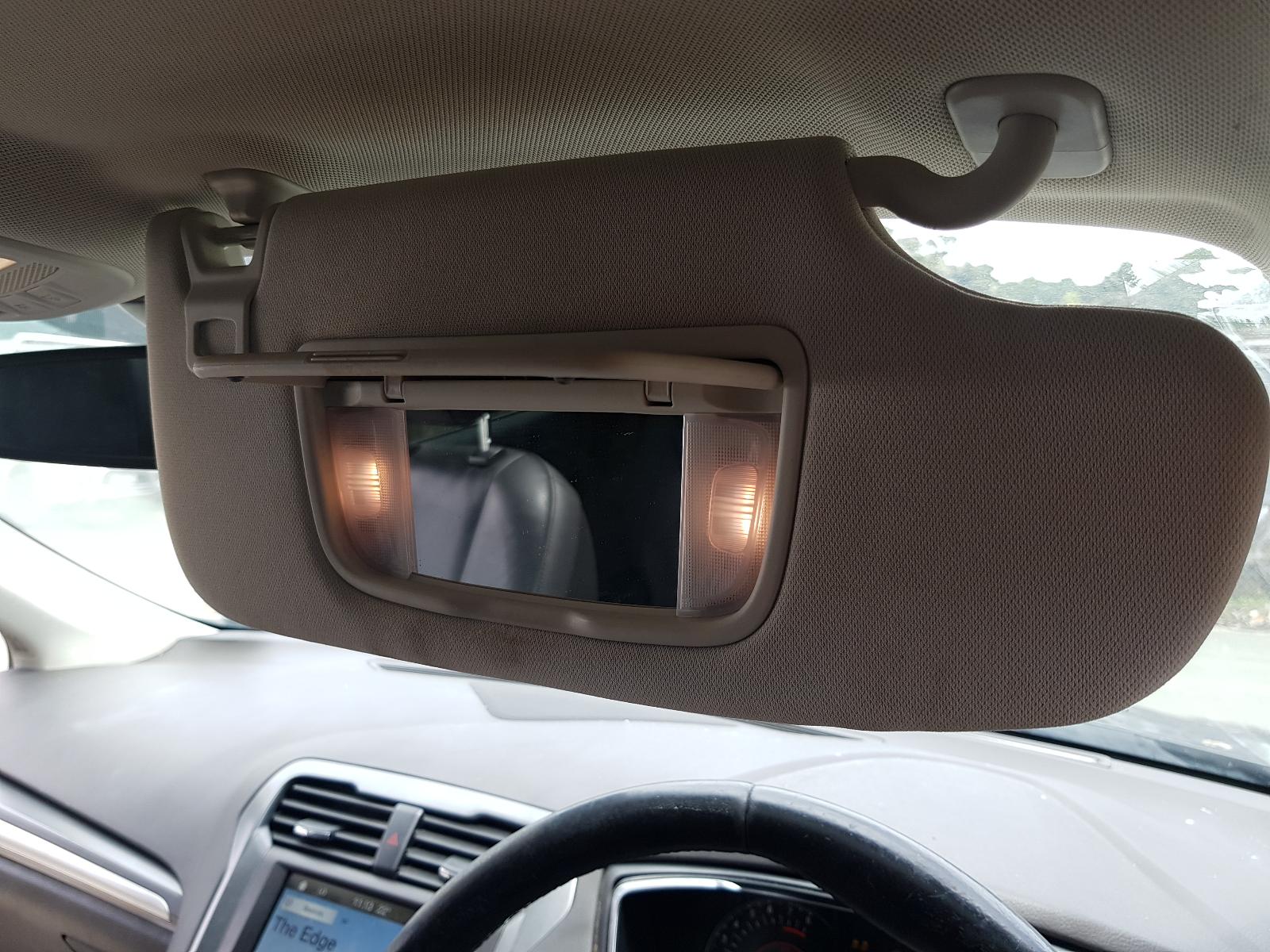 Ford Mondeo - MD 2014-2017