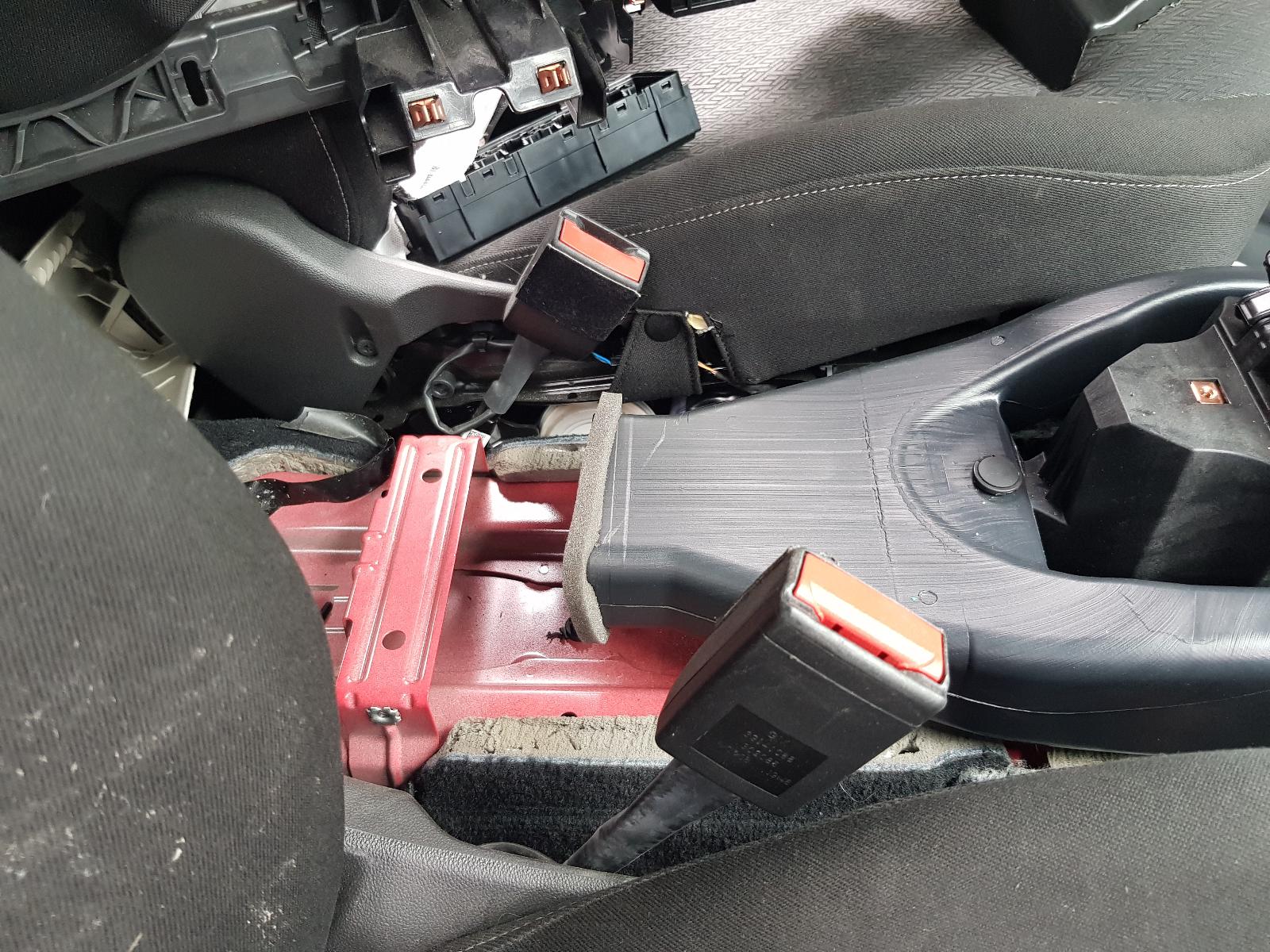 Holden Commodore - Other