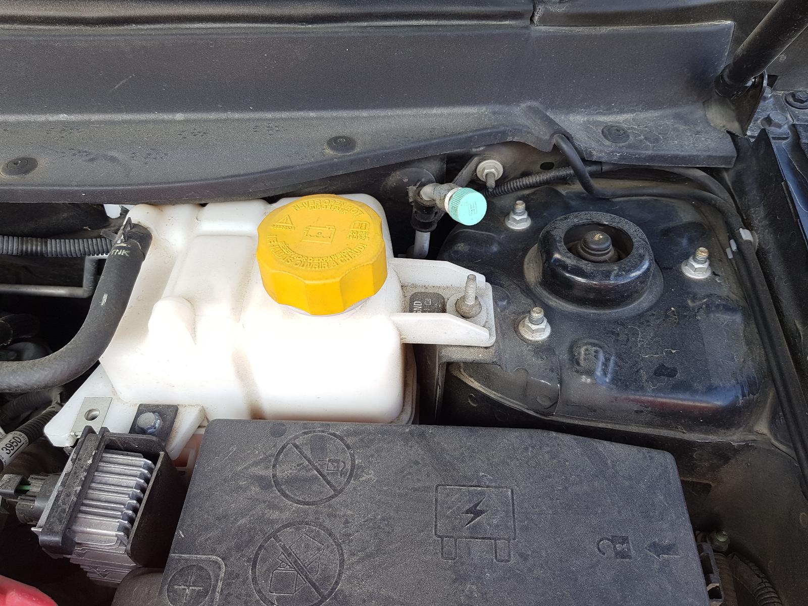 Holden Captiva - Captiva 7 2011-Present