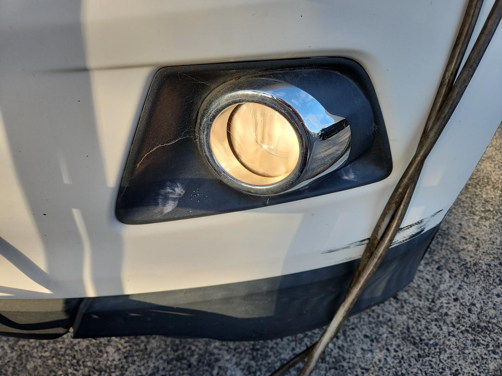 Ford EcoSport - BW 2013-present