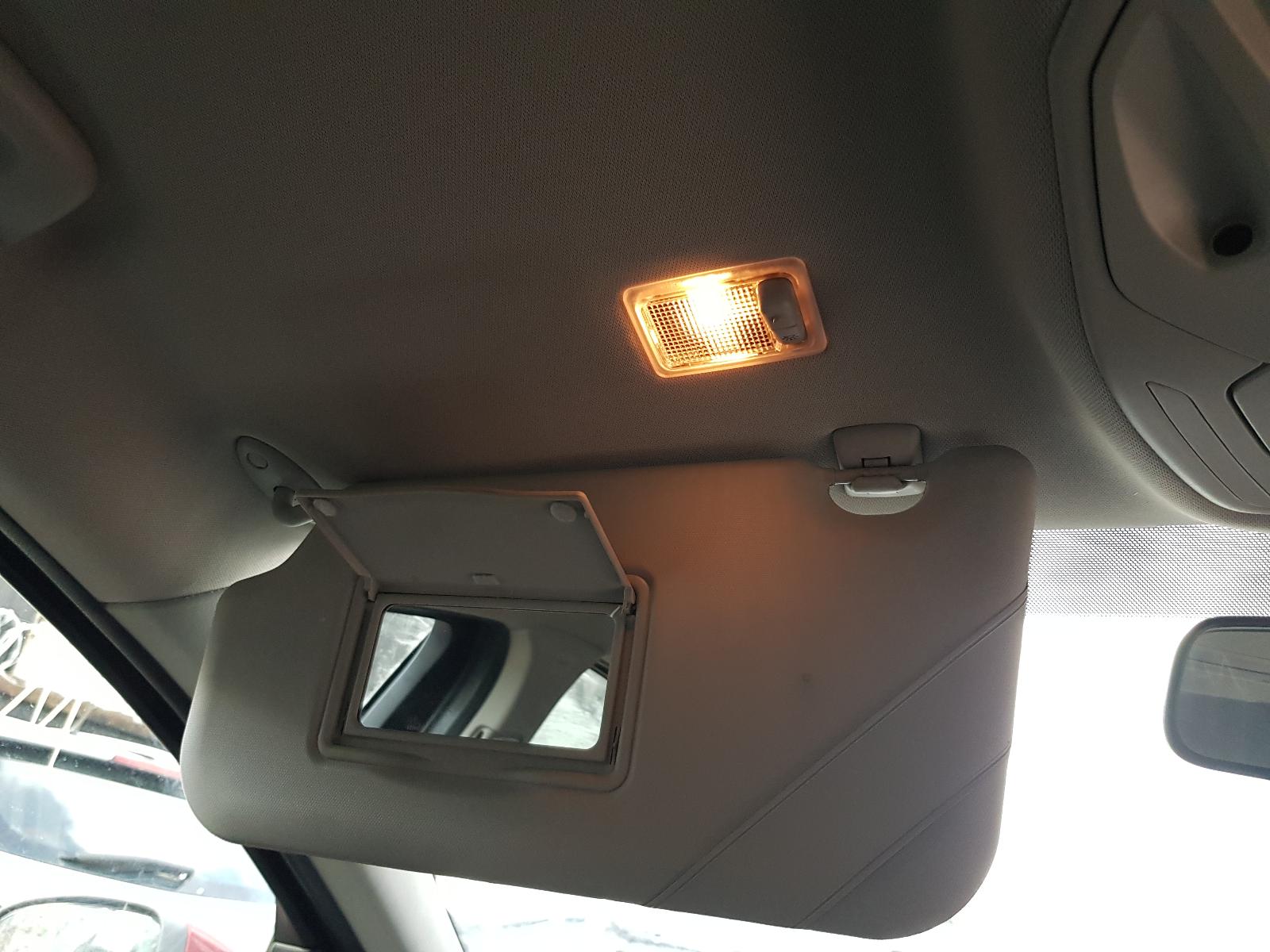 Ford Mondeo - MC 2011-2014