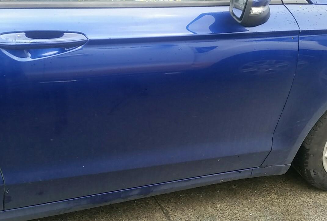 Ford Mondeo - MD 2014-2017