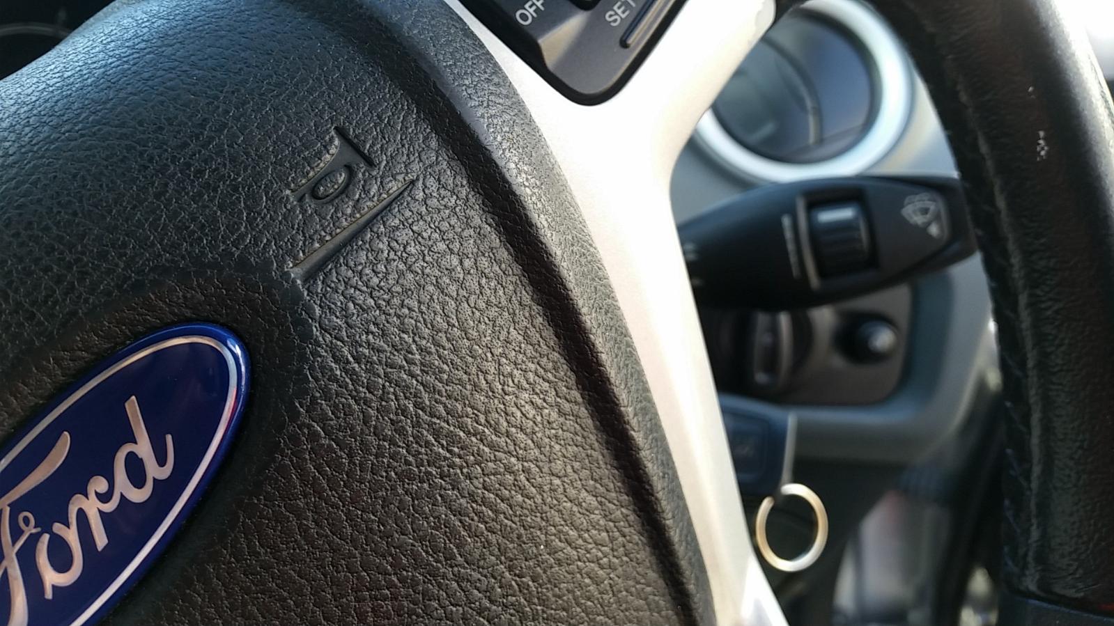 Ford Fiesta - WZ 2013-Present