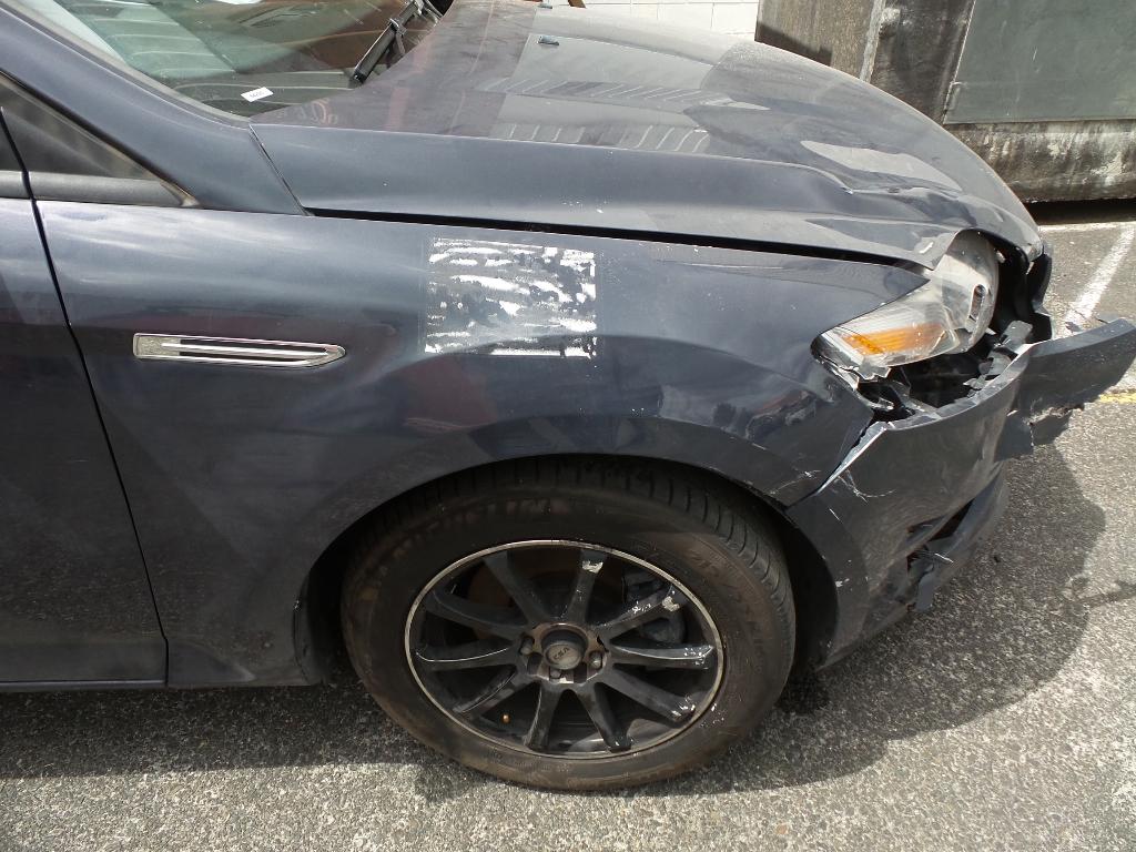 Ford Mondeo - MC 2011-2014