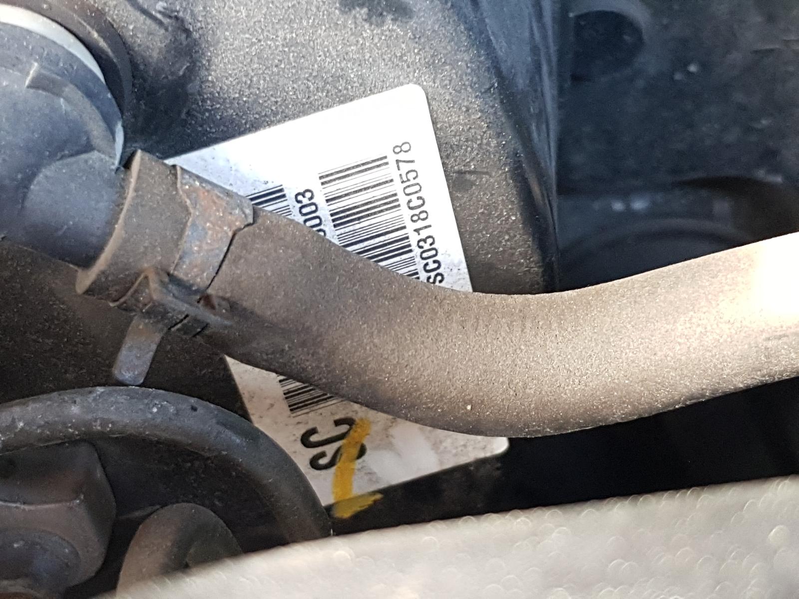 Holden Captiva - Captiva 7 2006-2011