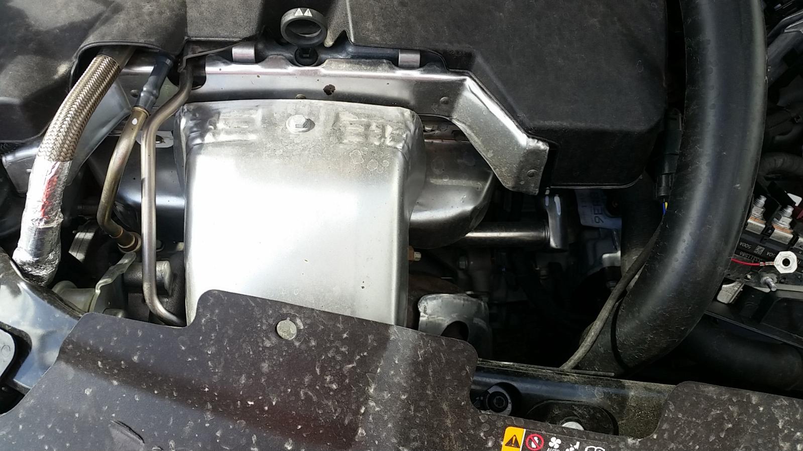 Holden Commodore - Other