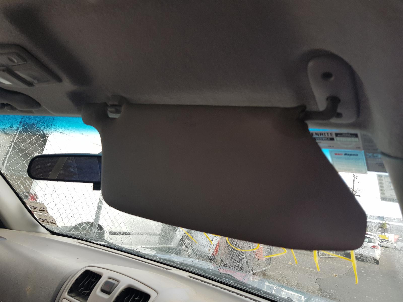 Holden Rodeo - RA 2003-2008