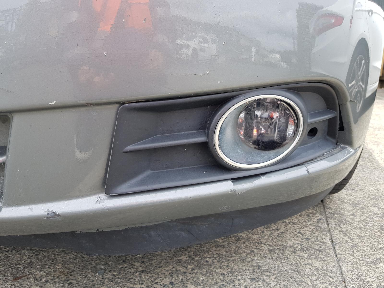 Holden Cruze - 2009-Present