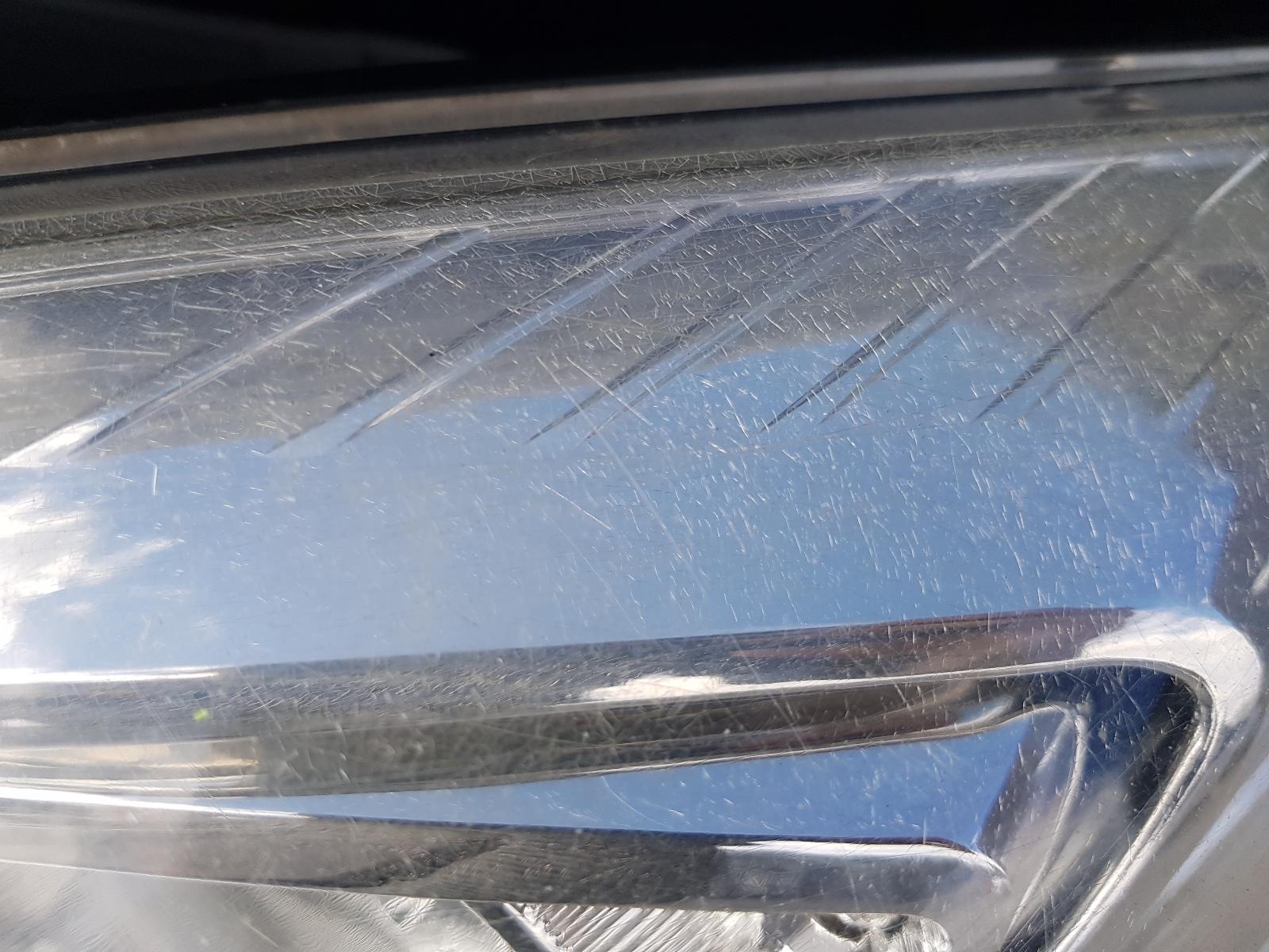 Ford Focus - LW 2011-2015