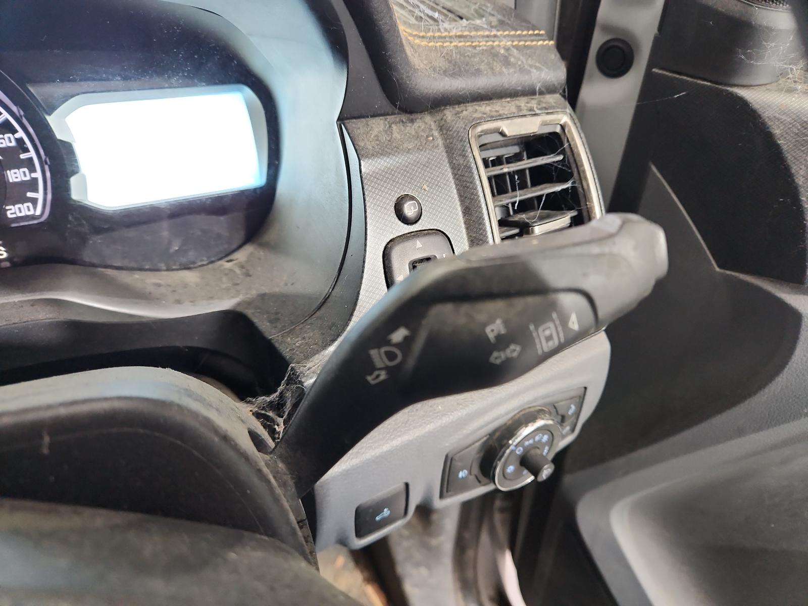 Ford Ranger - PX/PX2 2011-2017