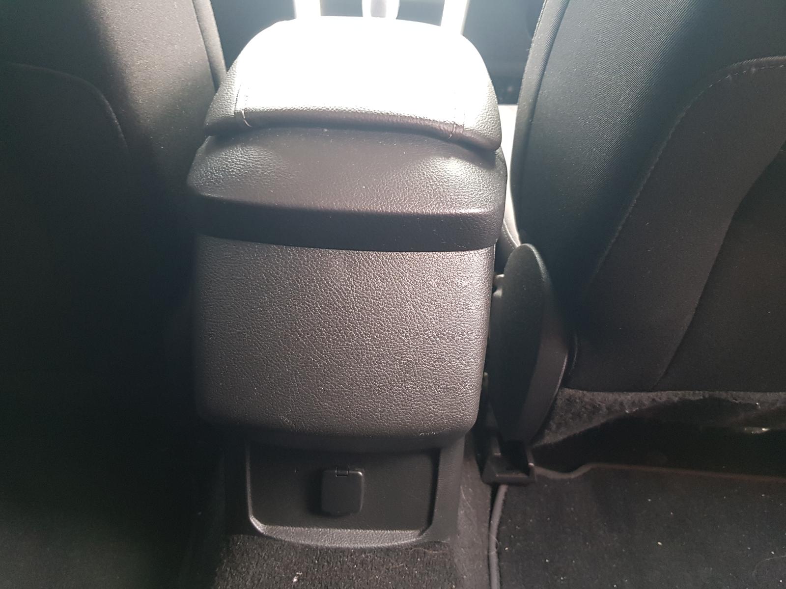 Ford Mondeo - MD 2014-2017