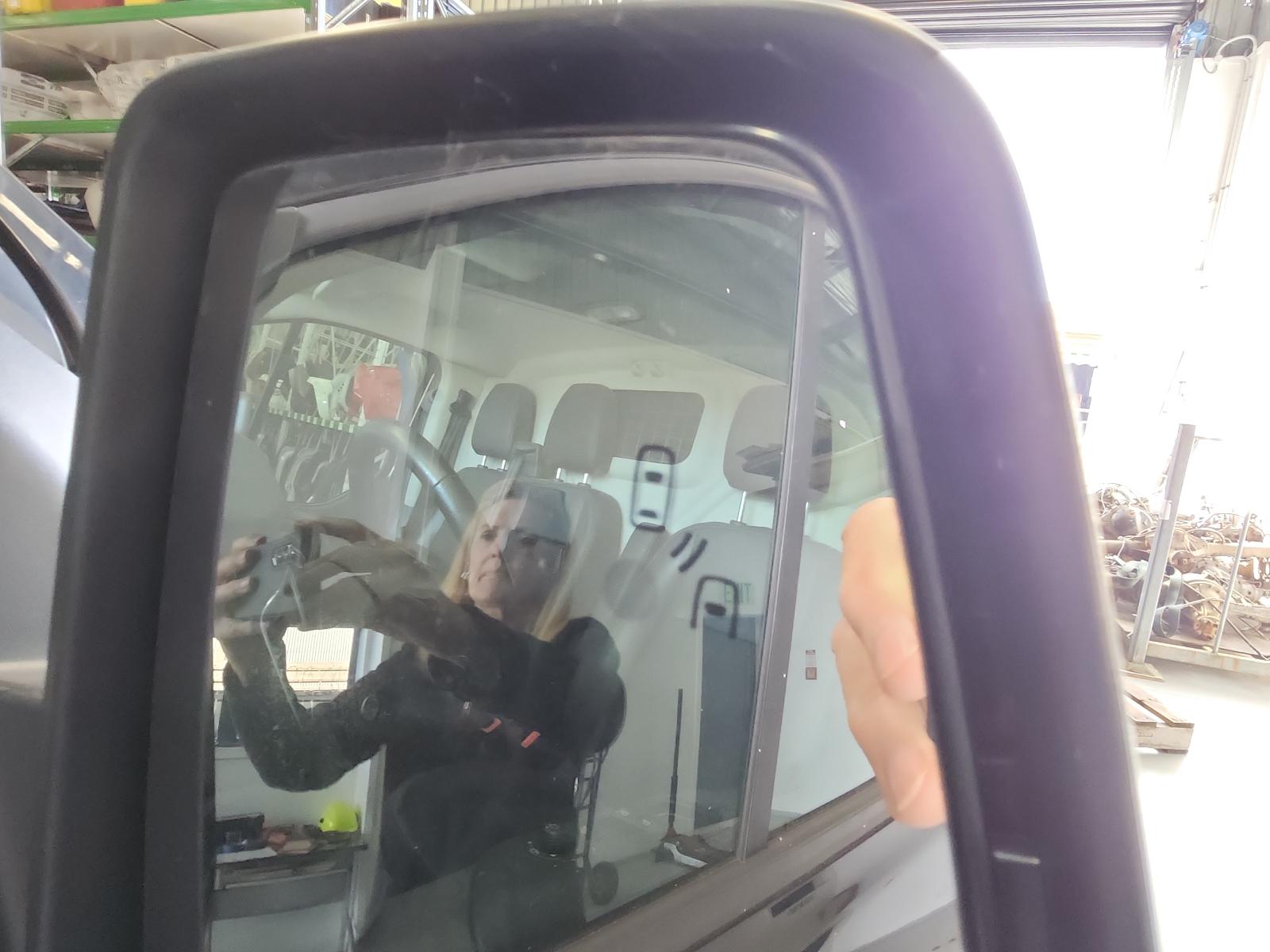 Ford Transit - Other