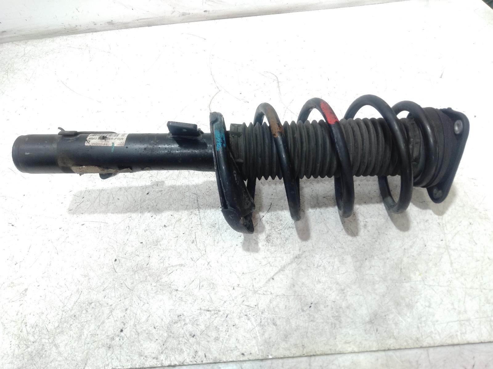 Right Front Strut