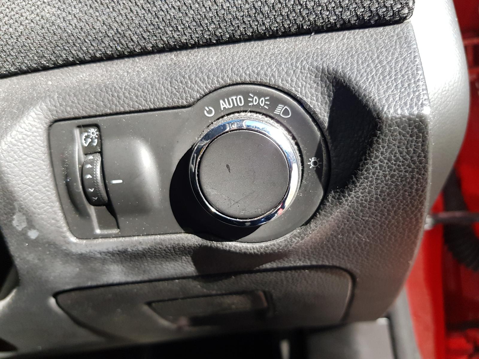 Holden Cruze - 2009-Present