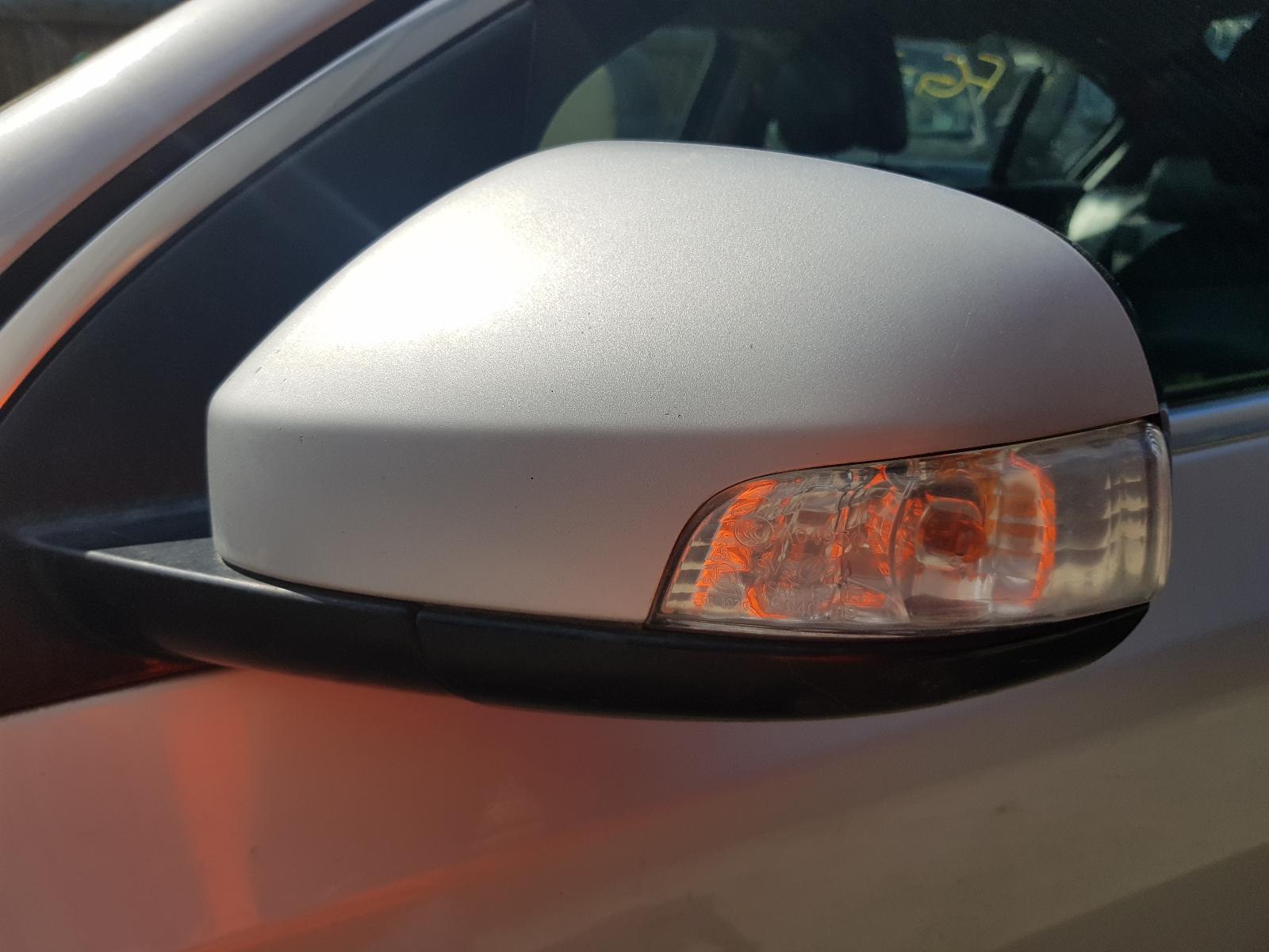 Ford Falcon - FG-FGX 2008-2016