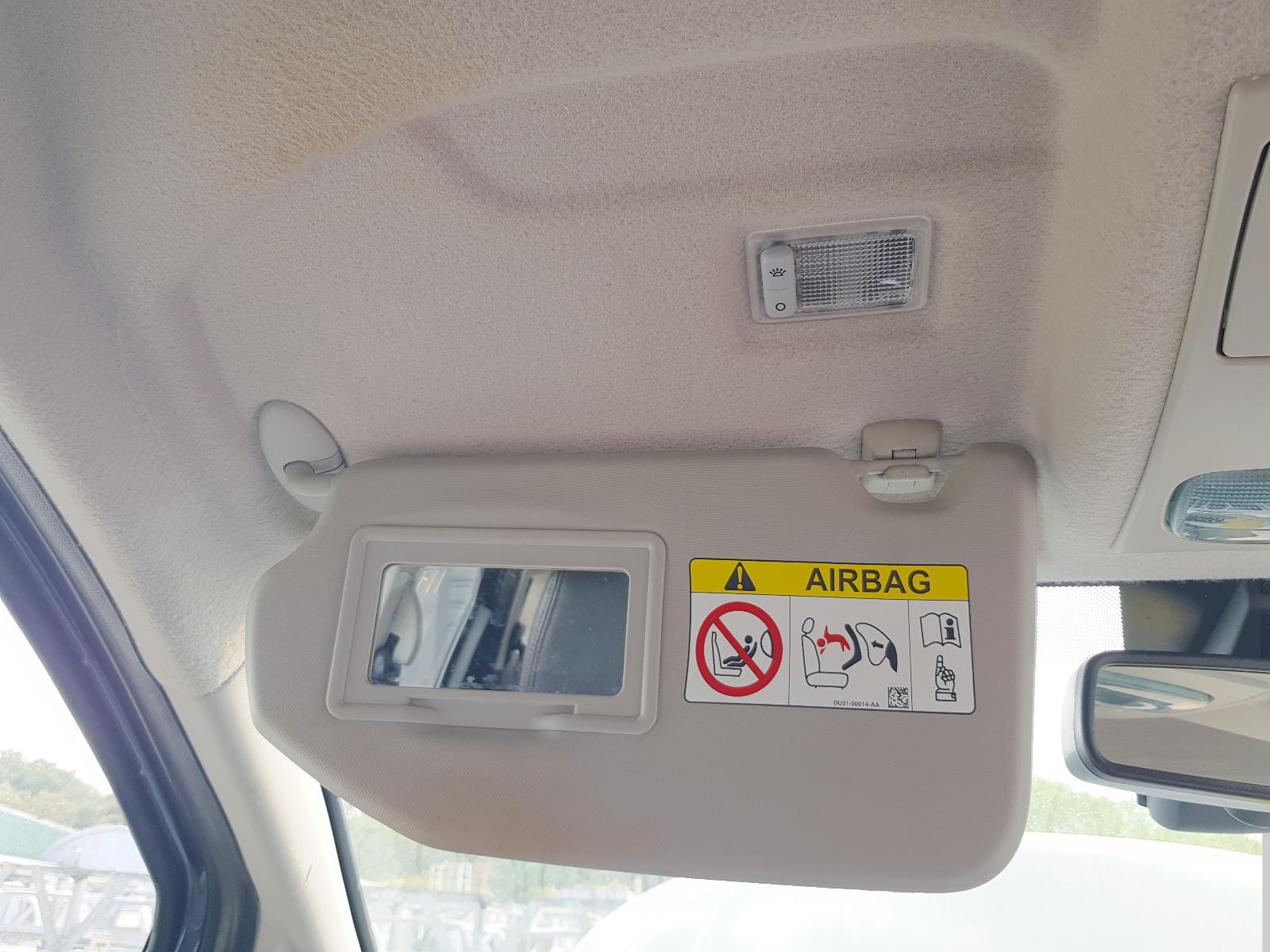 Ford EcoSport - BW 2013-present