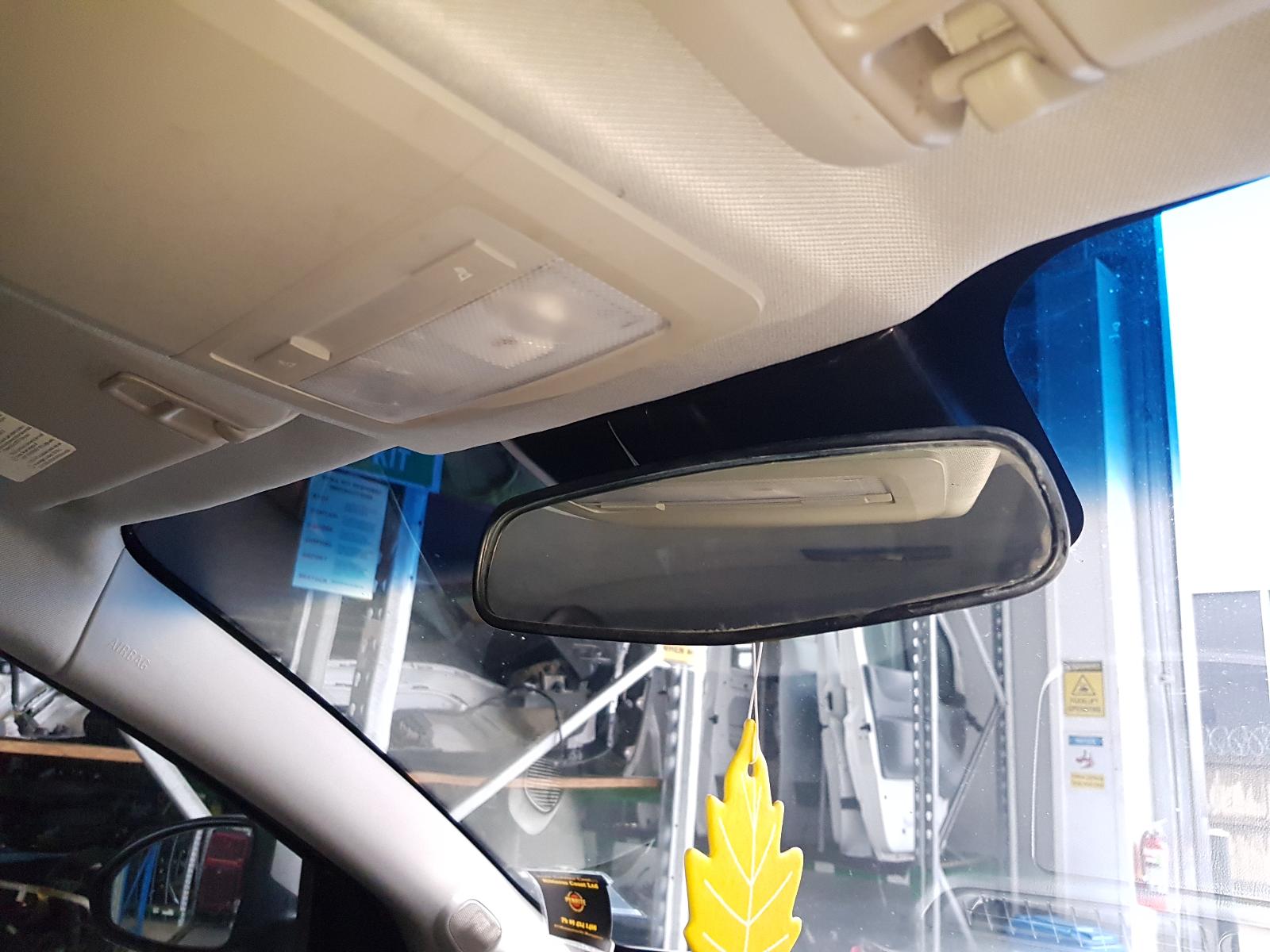 Holden Cruze - 2009-Present