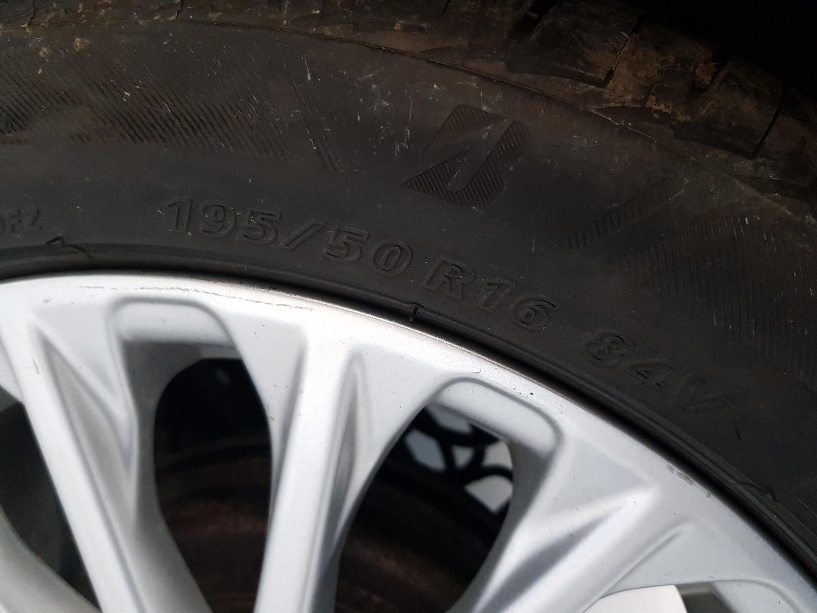 Ford Fiesta - MK VI 2008-Present