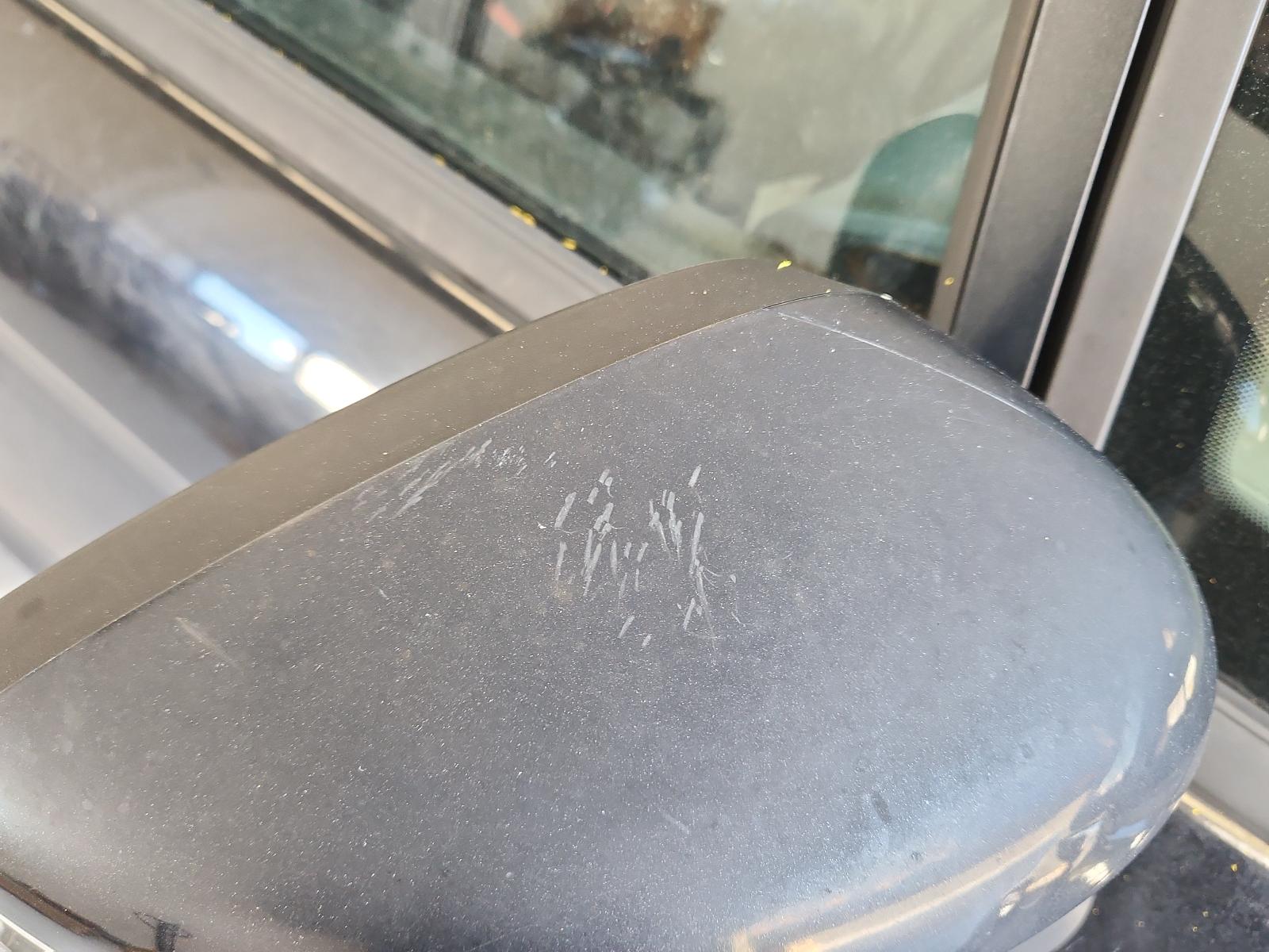 Ford Fiesta - MK VI 2008-Present