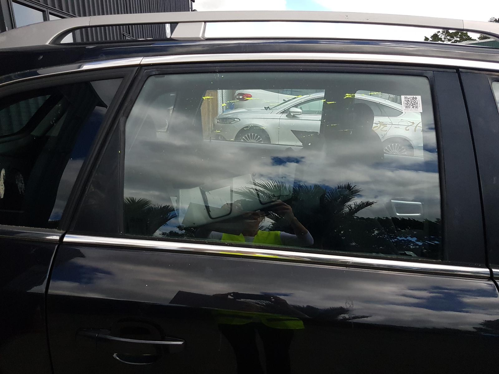 Holden Captiva - Captiva 5 2006-2011