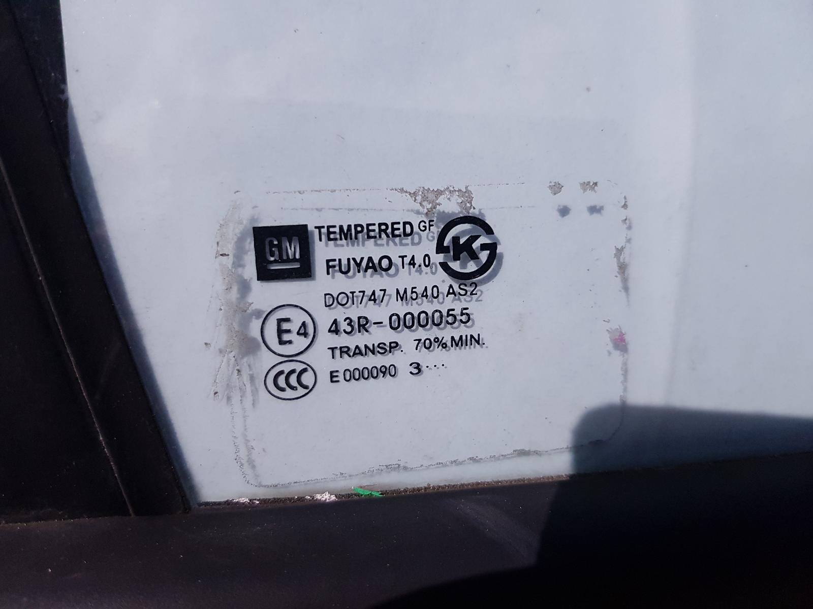 Holden Cruze - 2009-Present