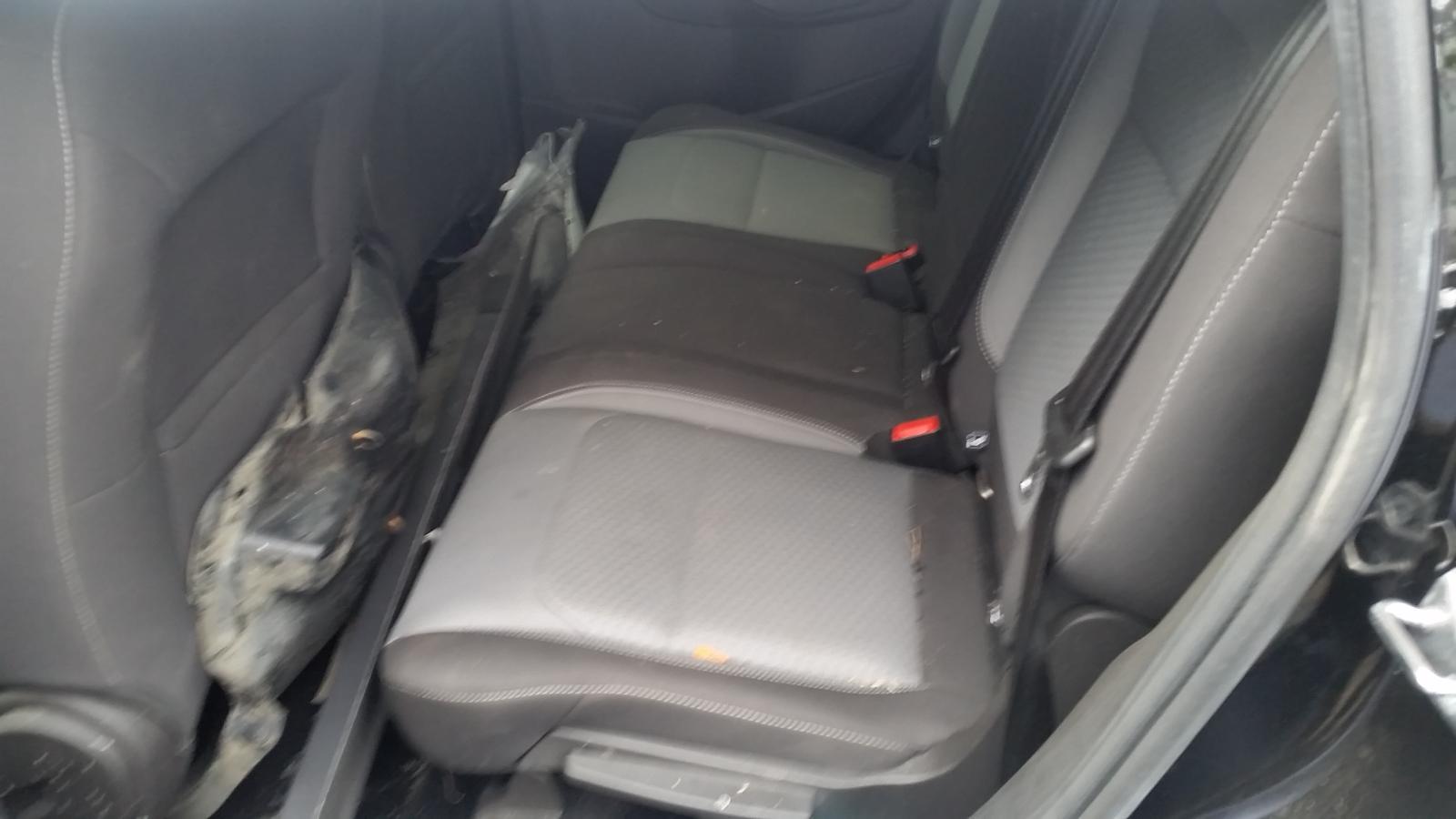 Ford Escape - Other