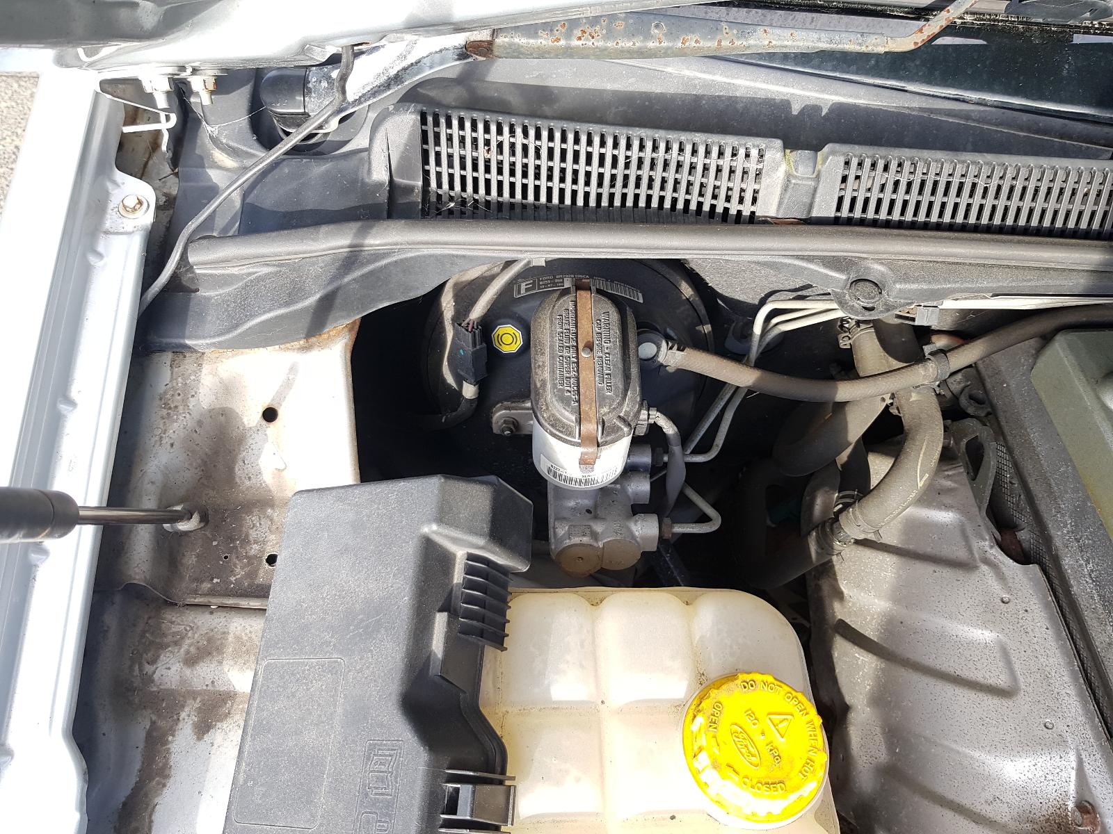 Ford Falcon - FG-FGX 2008-2016