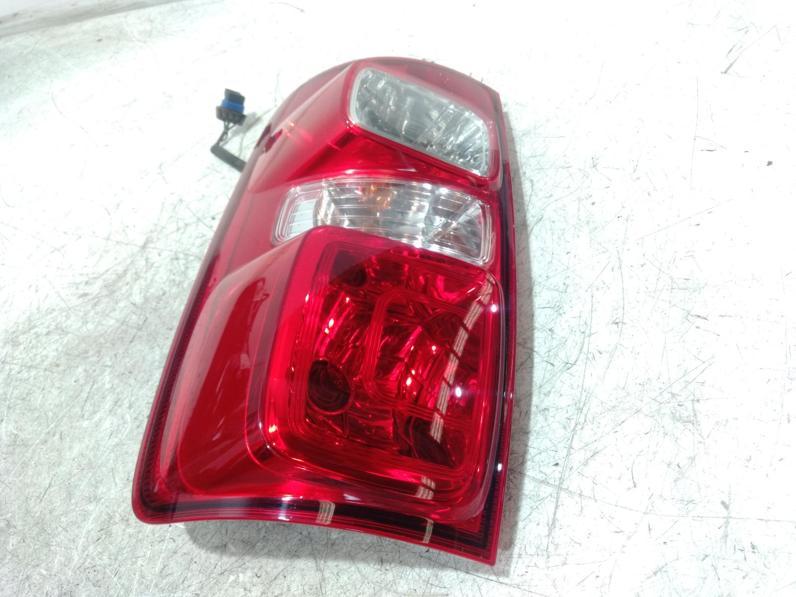 Right Taillight